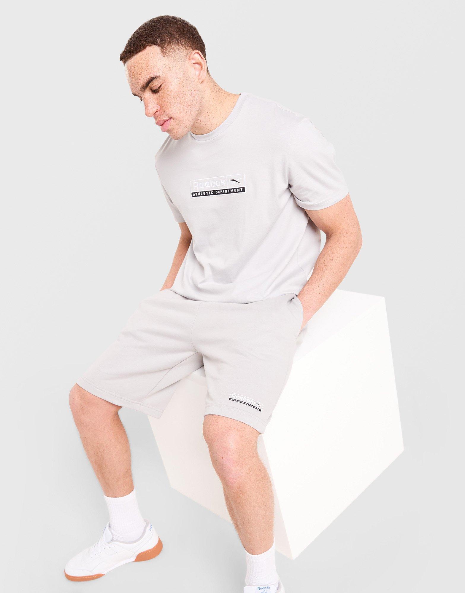 Reebok Pantaloncino Department