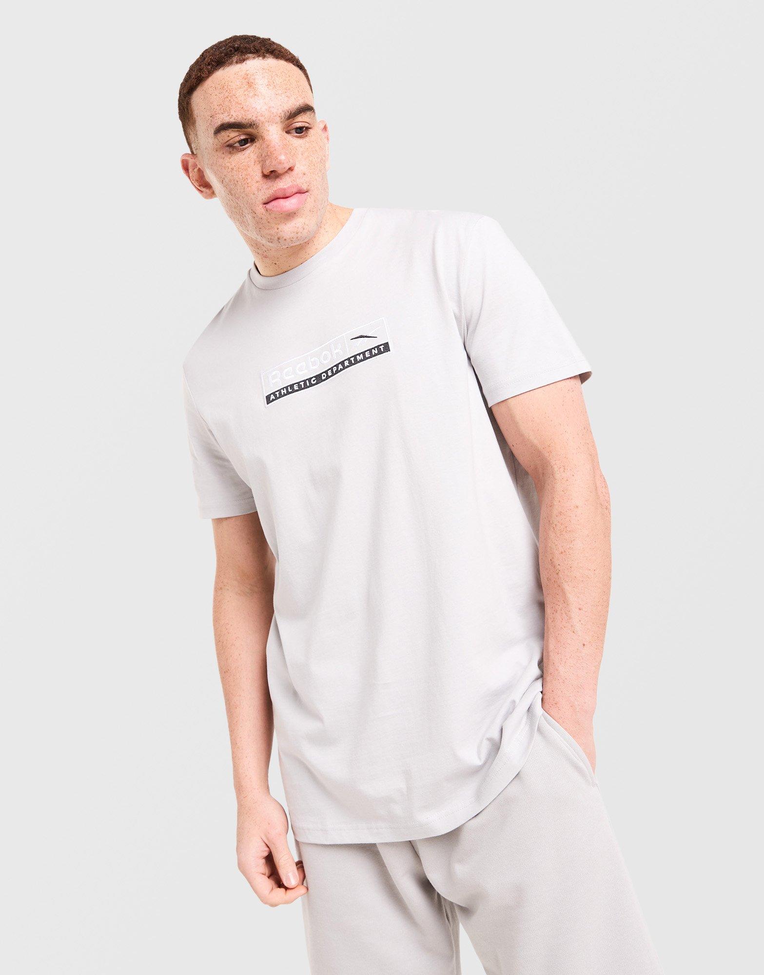 Reebok Department T-Shirt