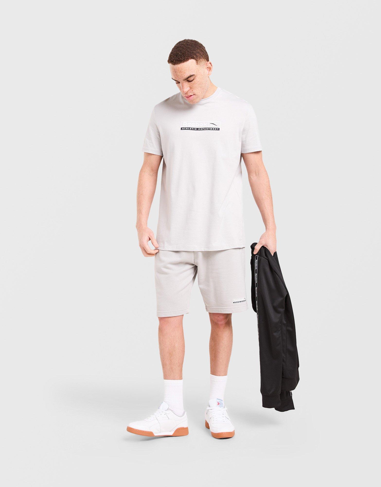 Reebok Department T-Shirt