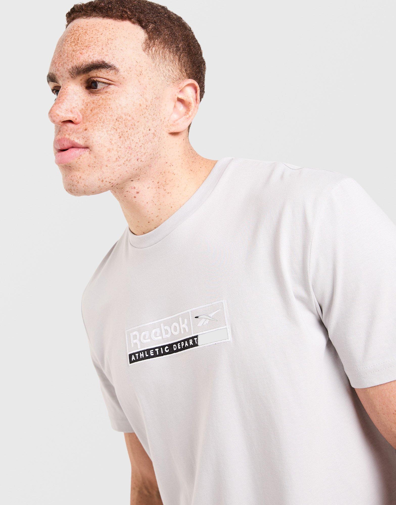 Reebok Department T-Shirt