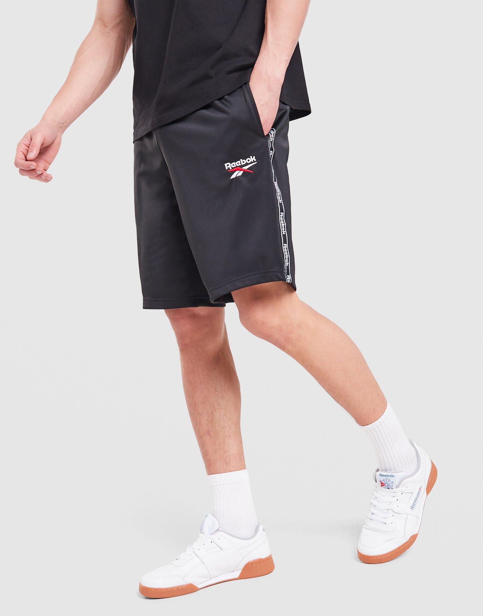 Reebok Latham Poly Shorts
