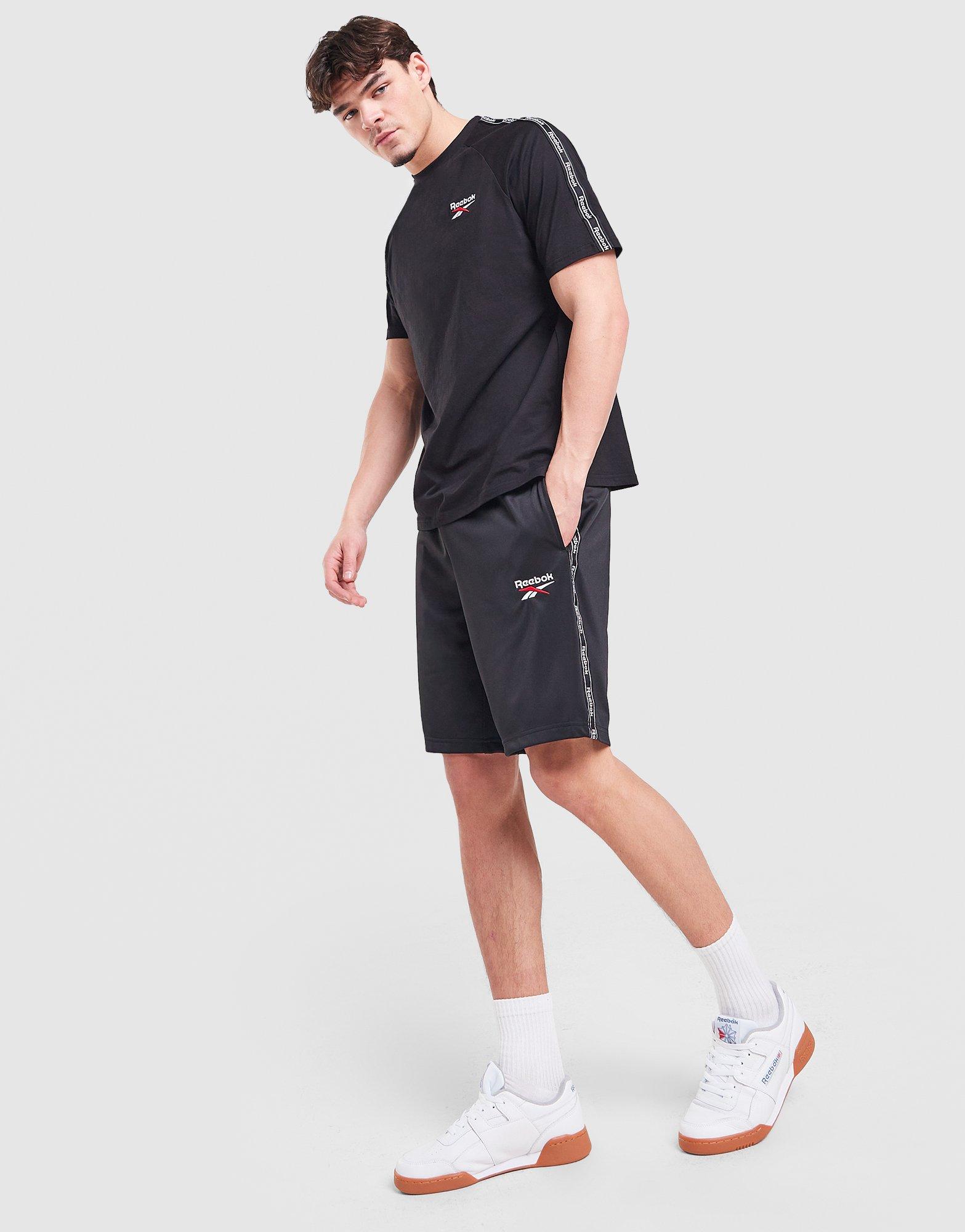 Reebok Latham Poly Shorts