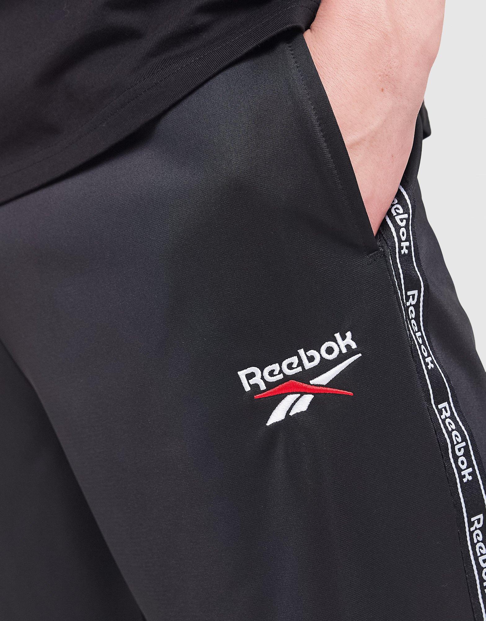 Reebok Latham Poly Shorts