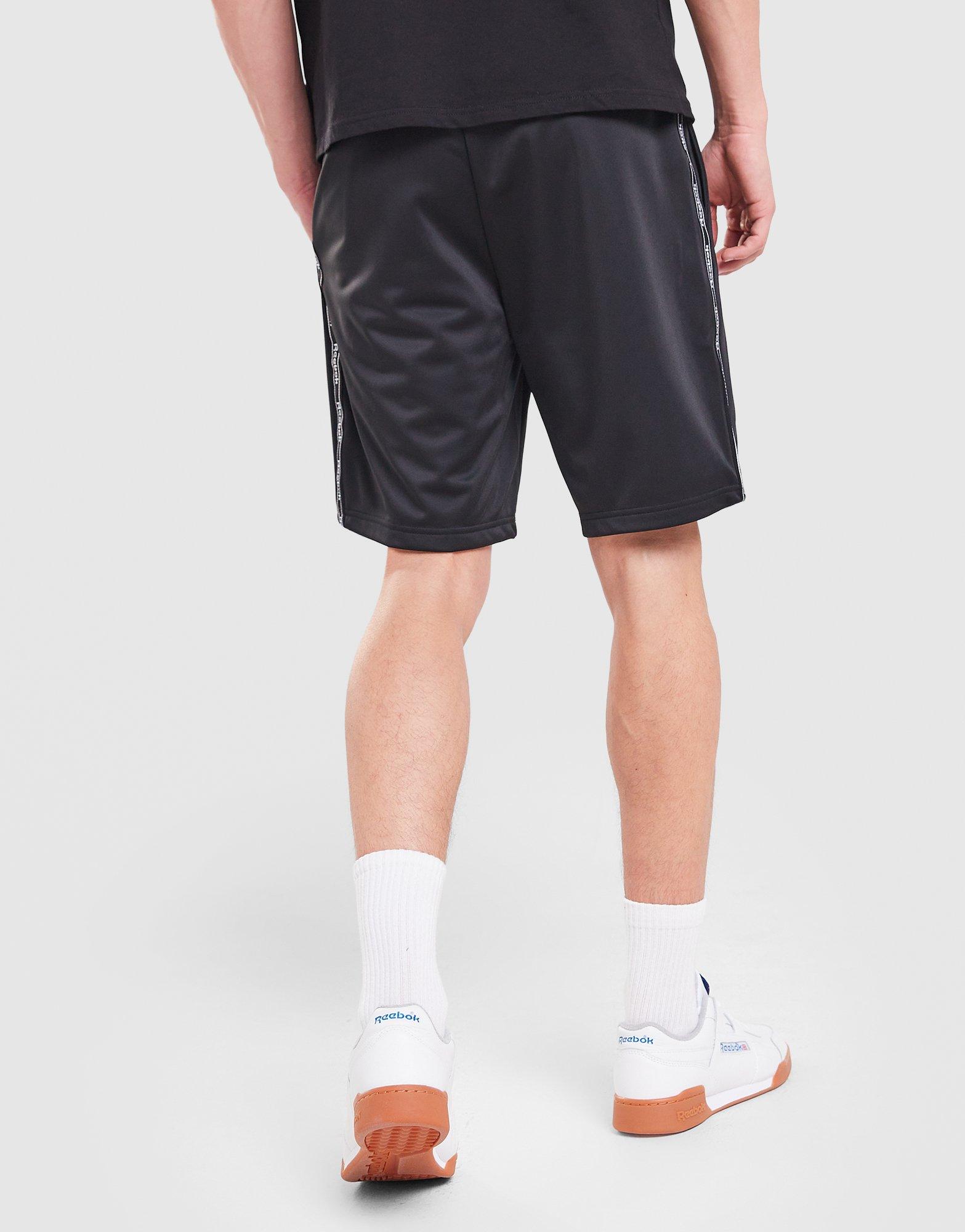 Reebok Latham Poly Shorts