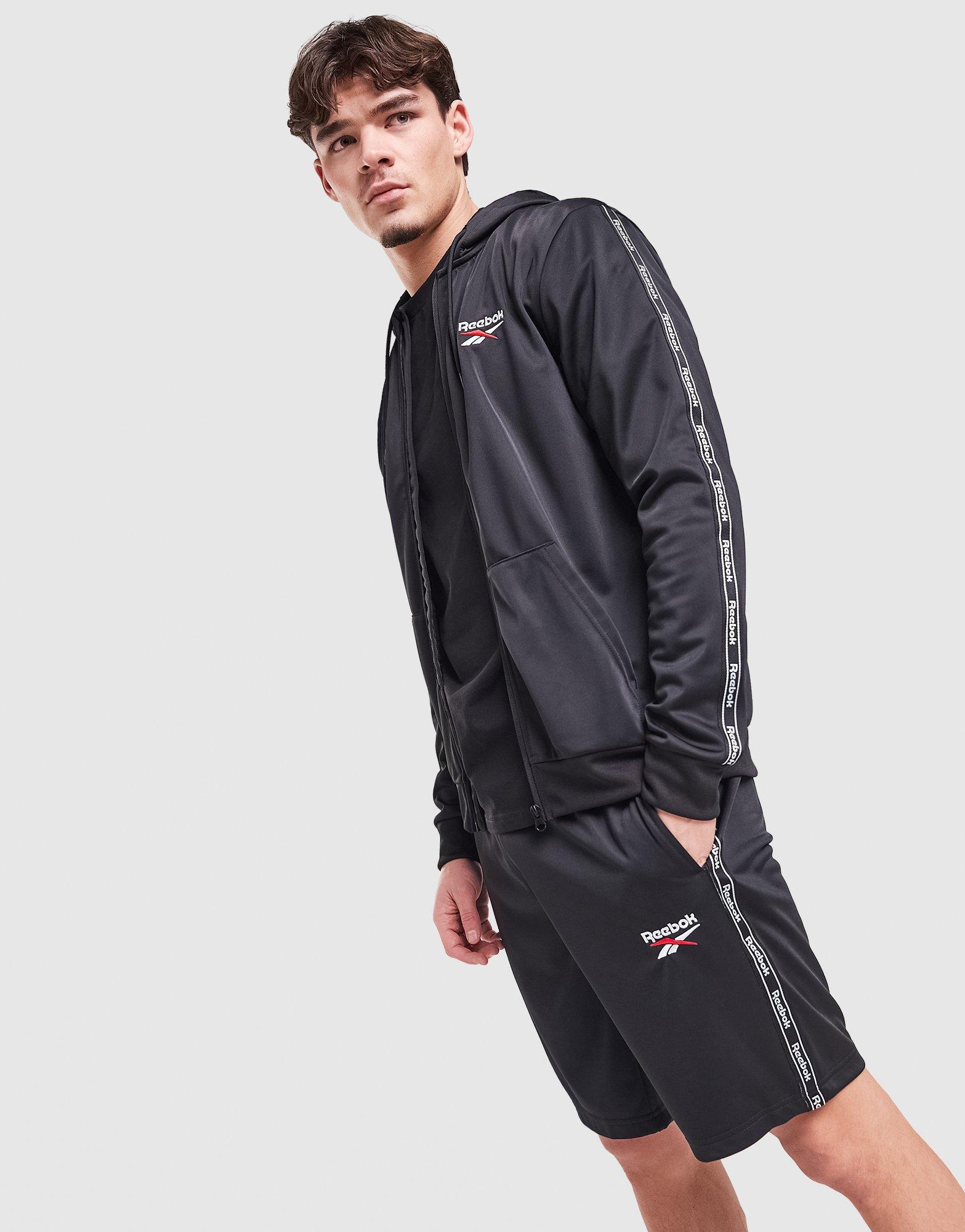 Reebok Latham Poly Shorts