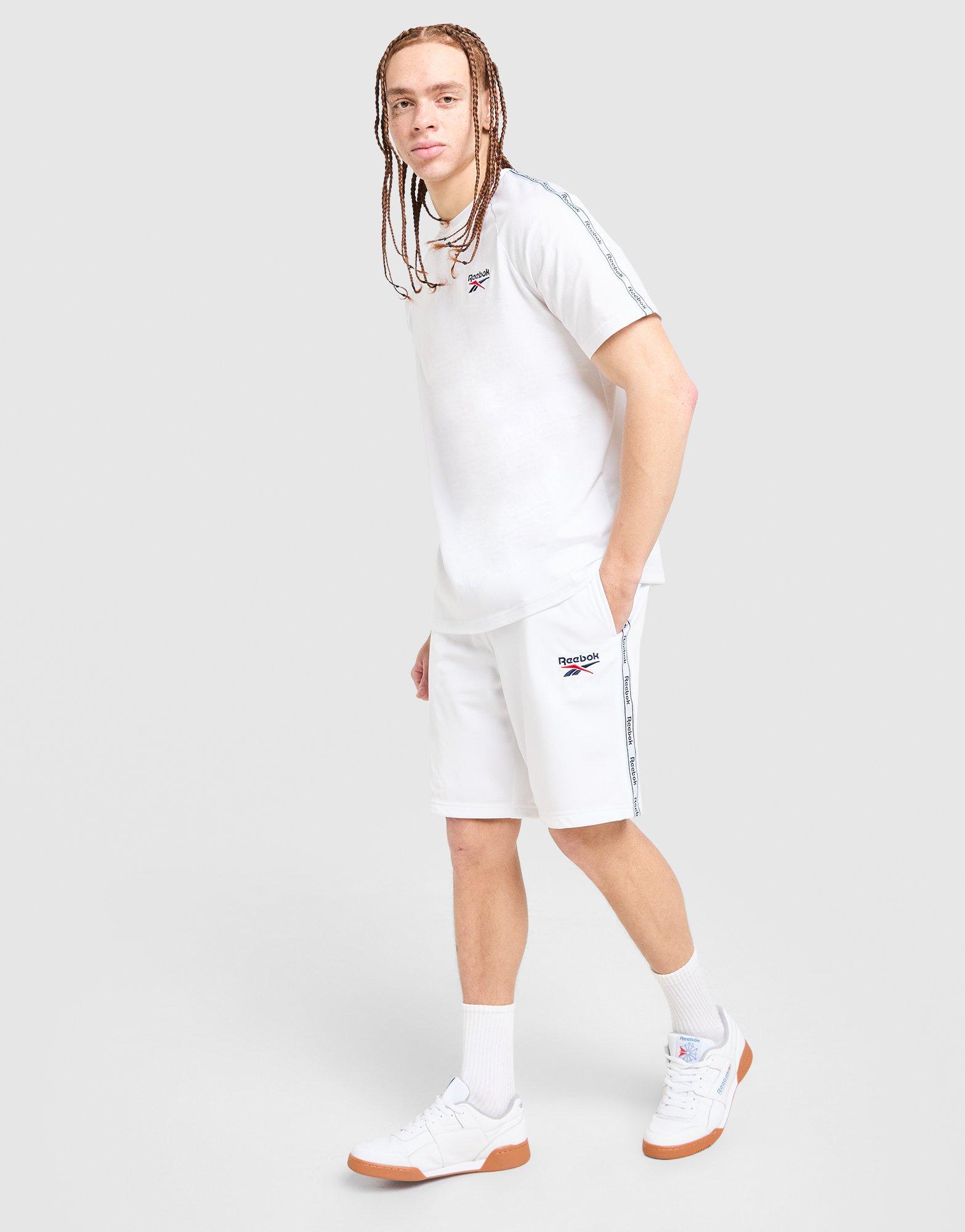 Reebok Latham Poly Shorts