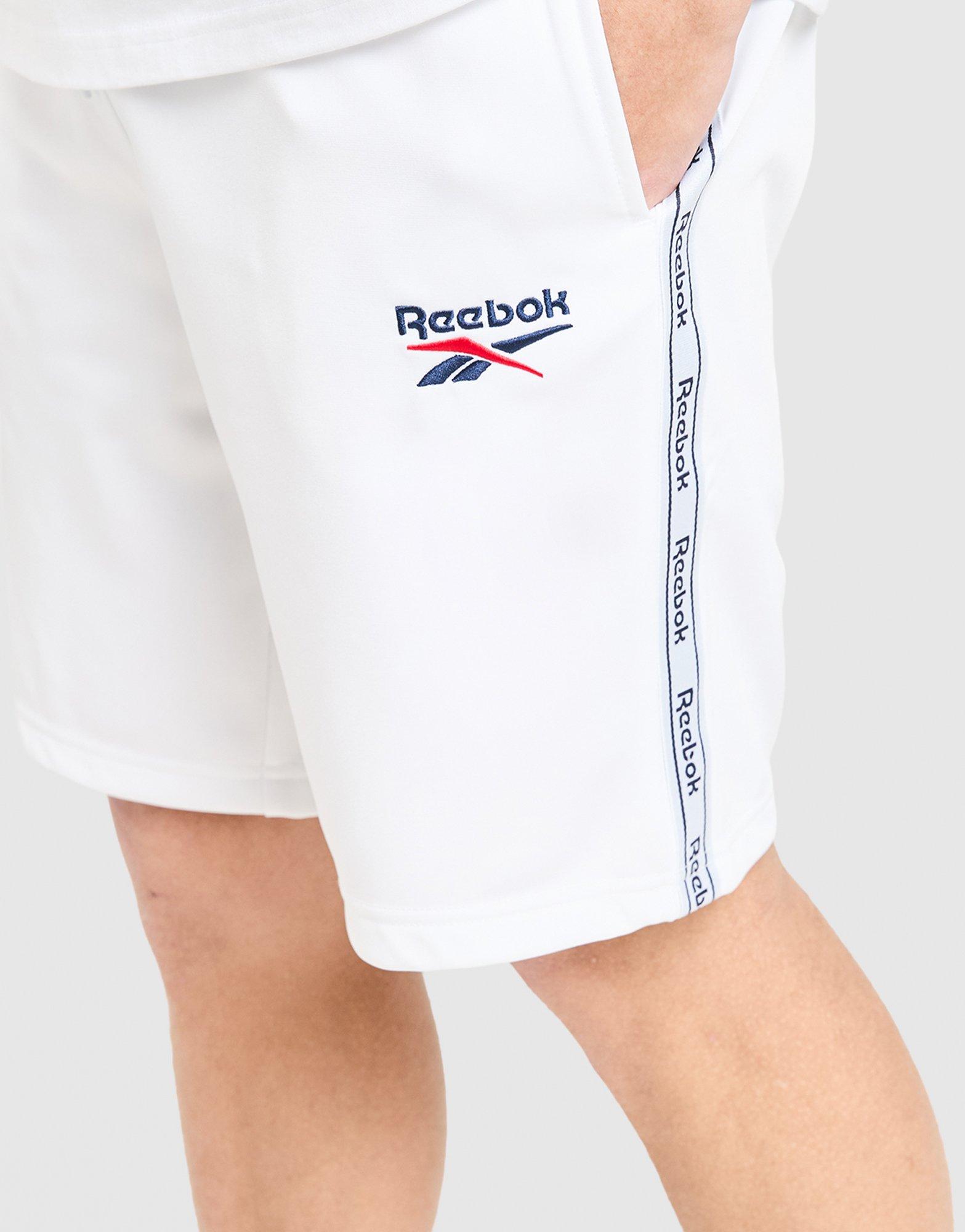 Reebok Latham Poly Shorts