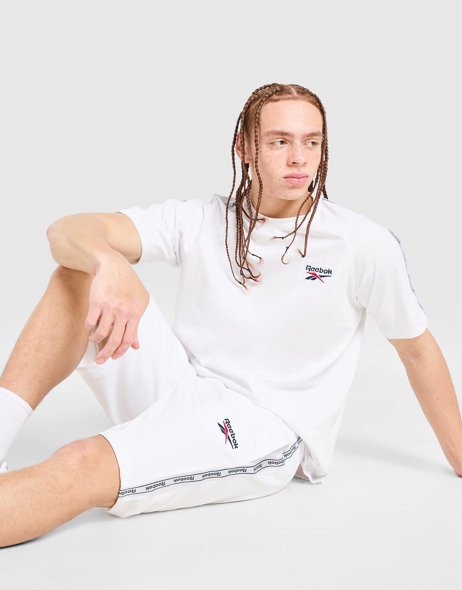 Reebok Pantaloncino Latham Poly
