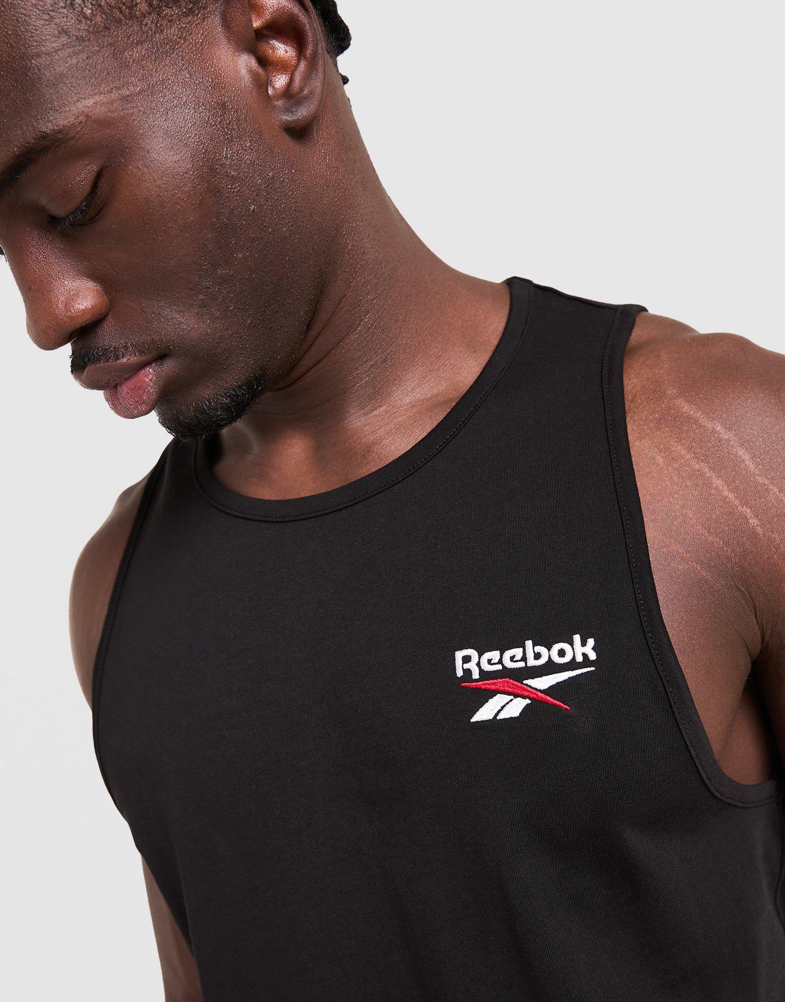 Reebok Core Vest