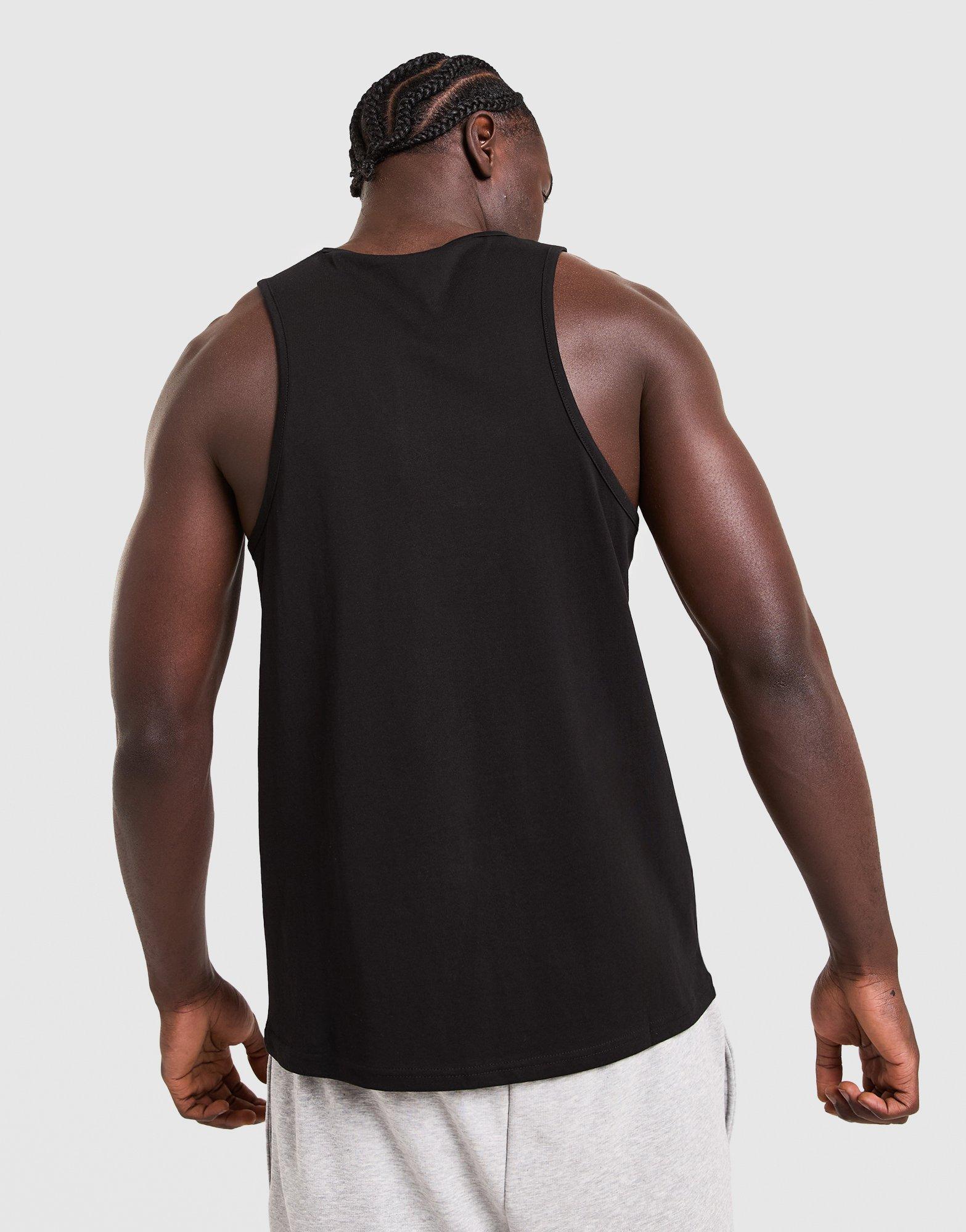 Reebok Core Vest