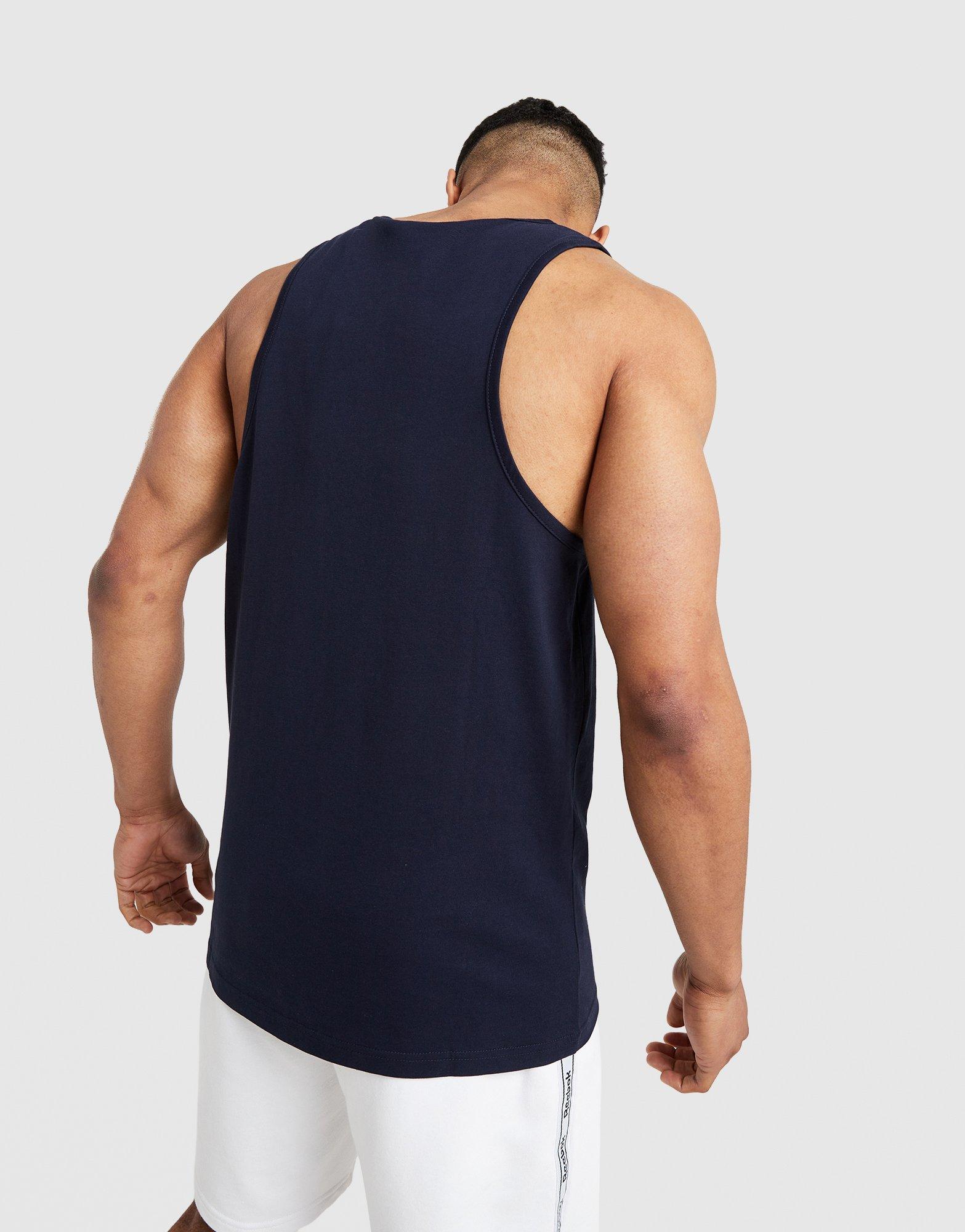 Reebok Core Vest