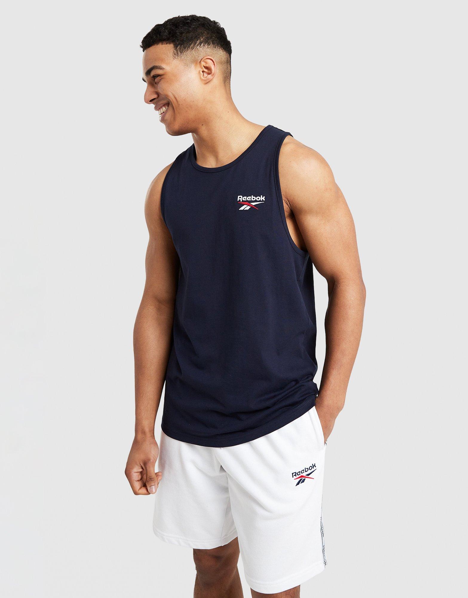Reebok Canotta Core