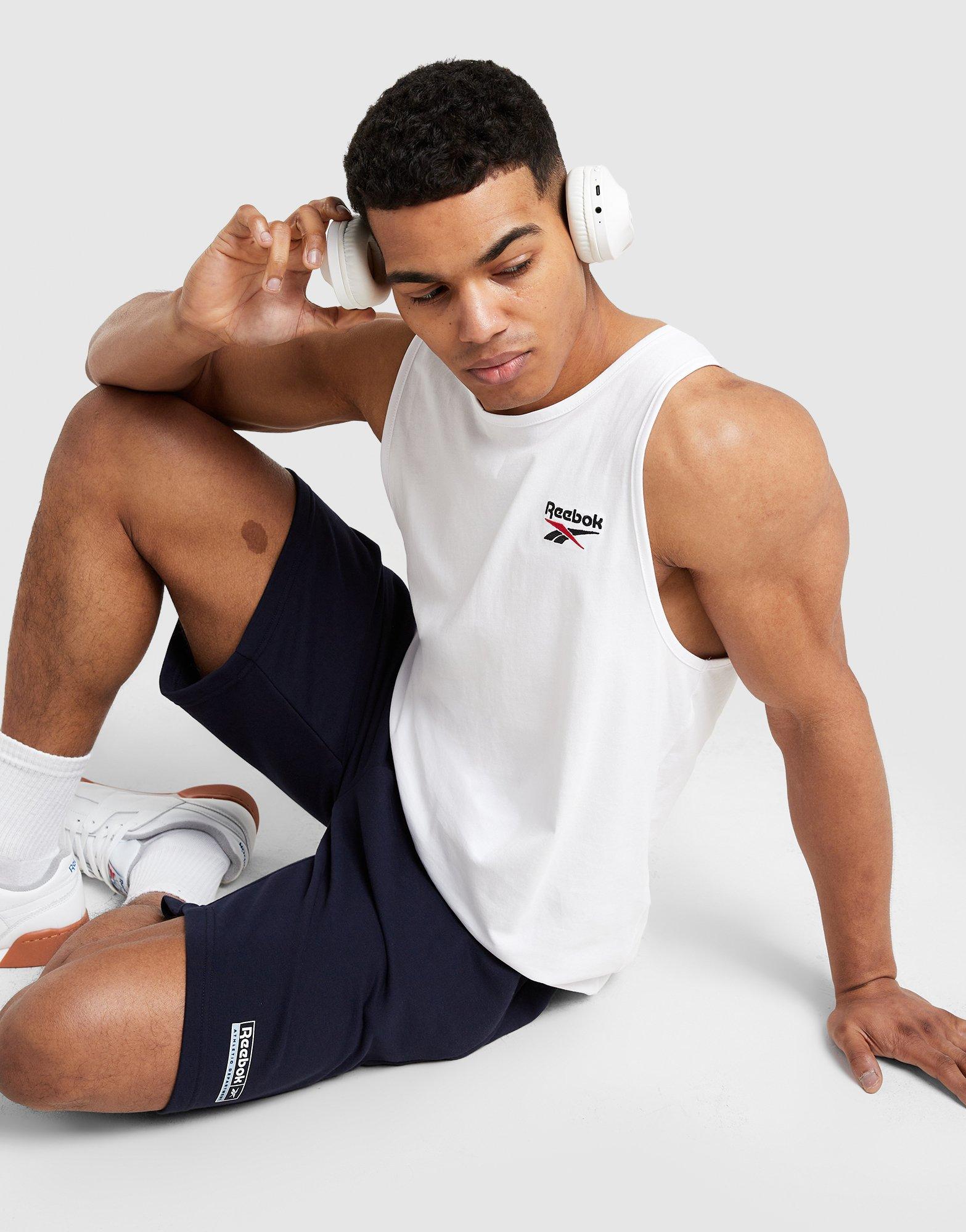 Reebok Core Vest