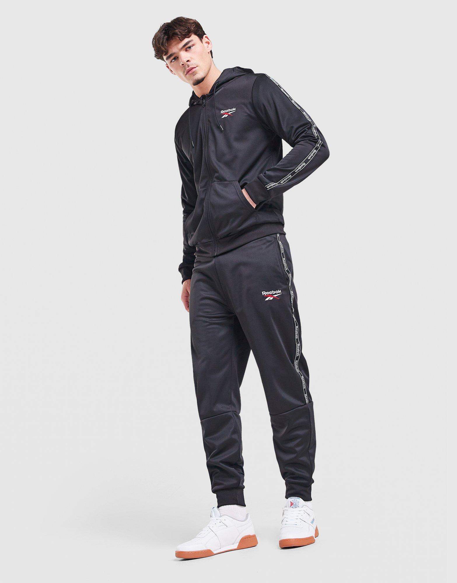 Reebok Latham Full Zip Hoodie