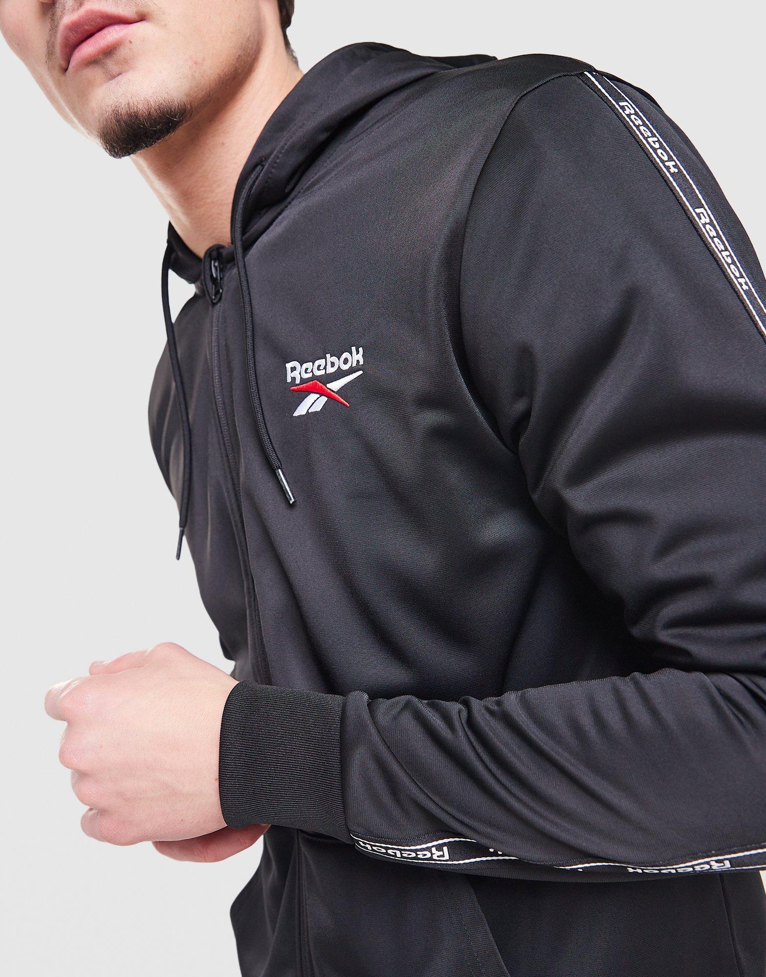 Reebok Latham Full Zip Hoodie