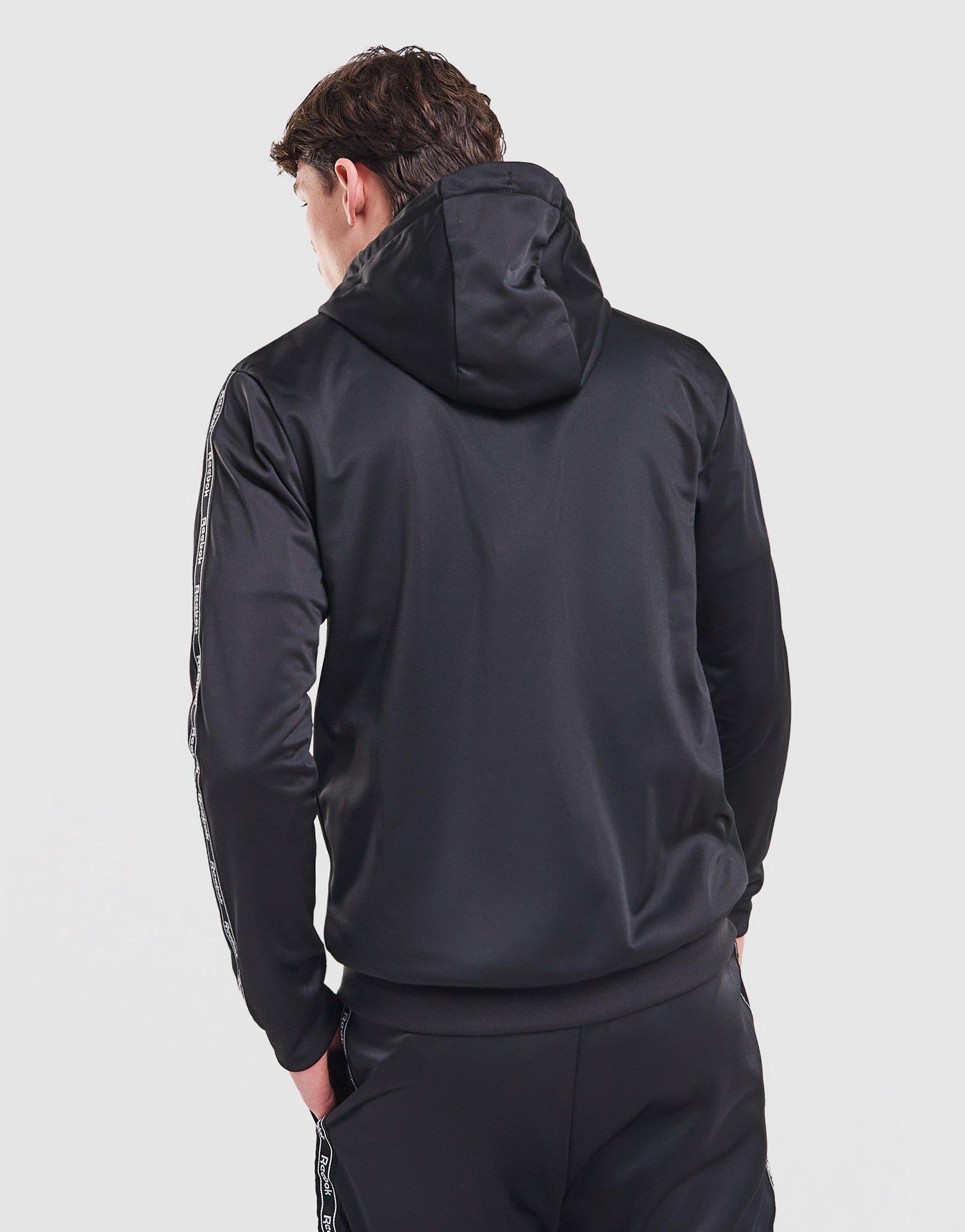 Reebok Latham Full Zip Hoodie