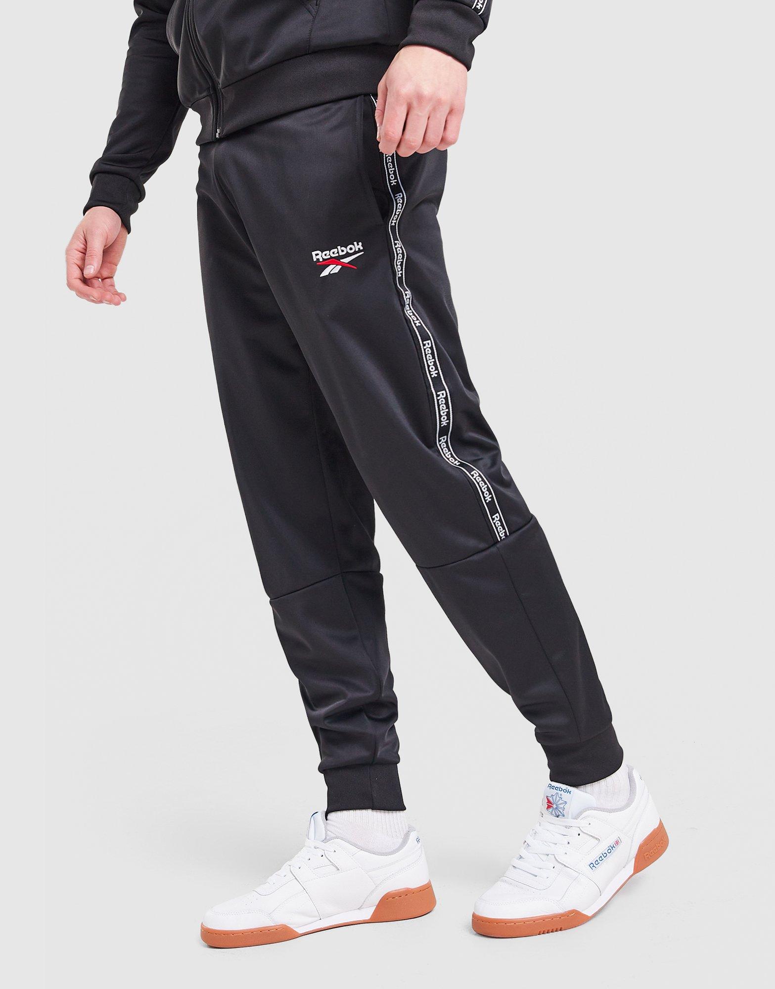 Reebok Latham Poly Track Pants