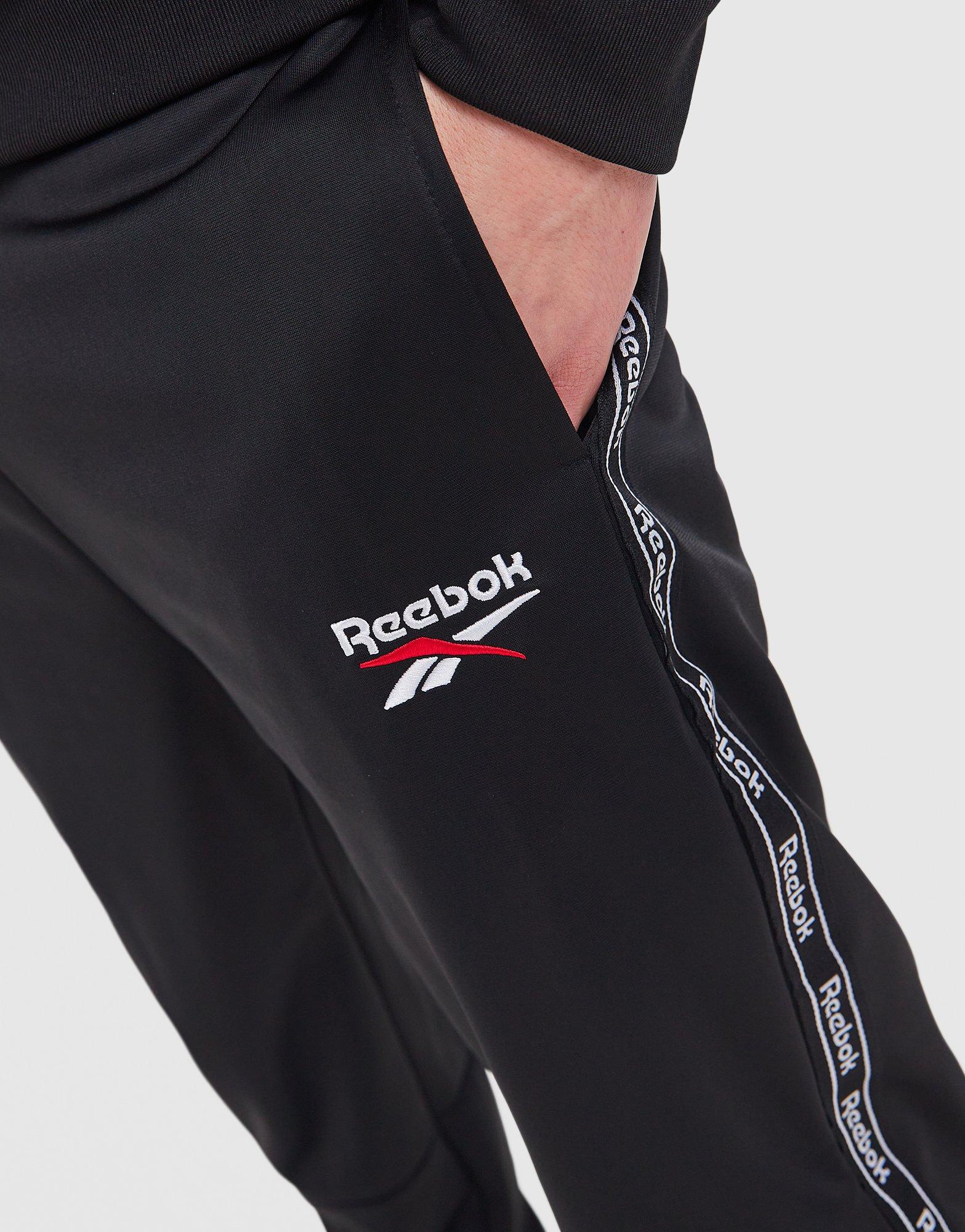 Reebok Latham Poly Track Pants