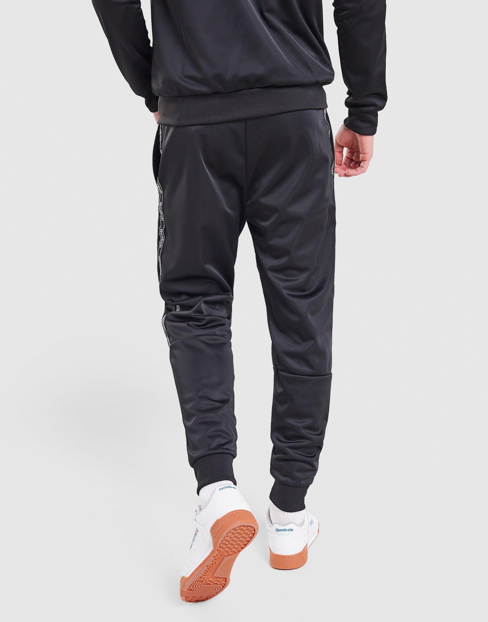 Reebok Latham Poly Track Pants
