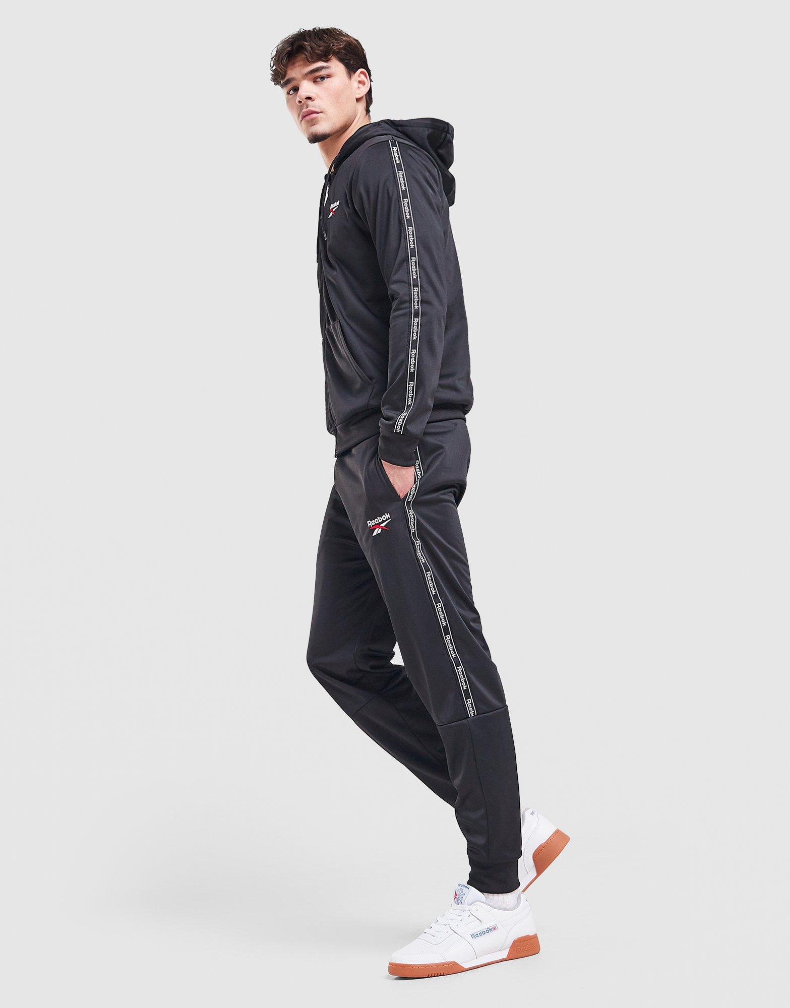 Reebok Latham Poly Track Pants
