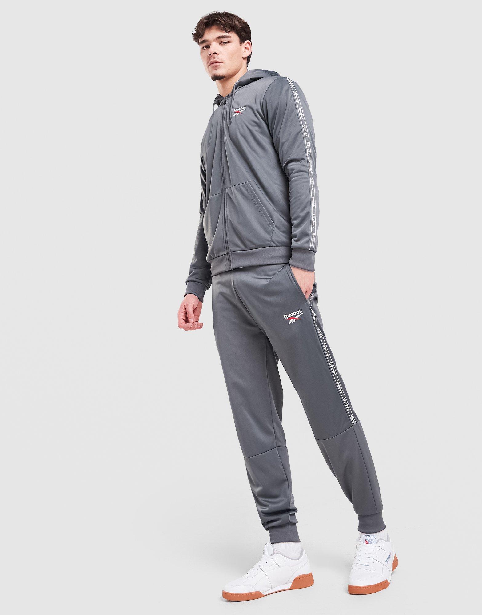 Reebok Latham Full Zip Hoodie