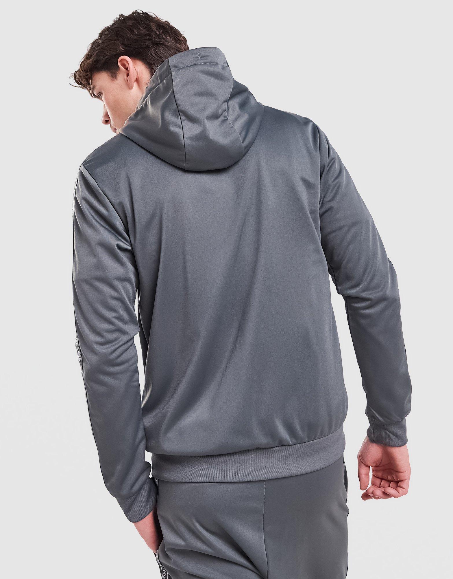 Reebok Latham Full Zip Hoodie