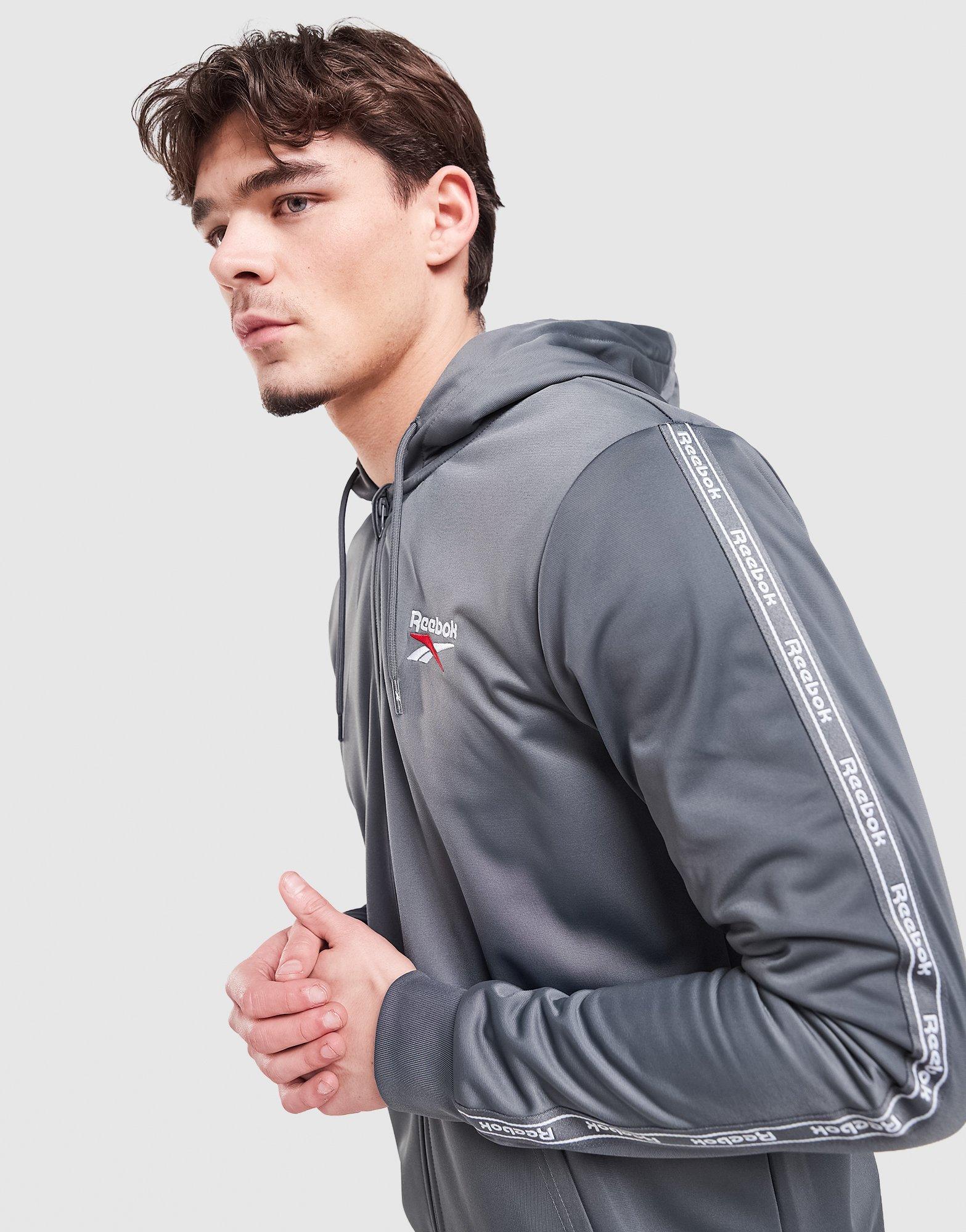 Reebok Latham Full Zip Hoodie