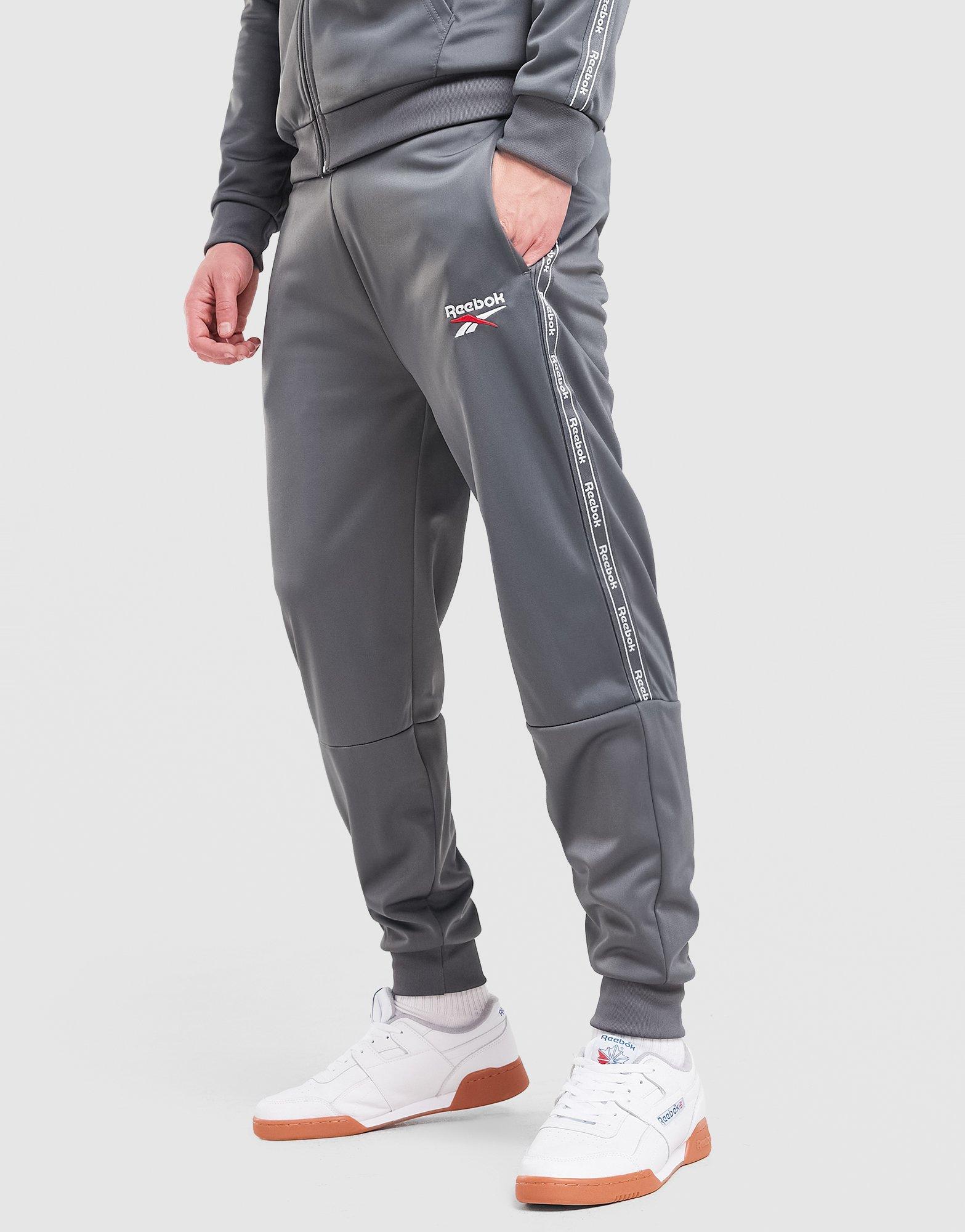 Reebok Latham Poly Track Pants