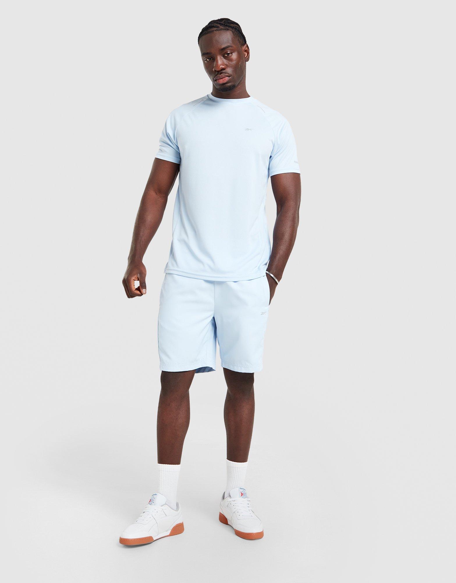 Reebok Milton Poly Shorts