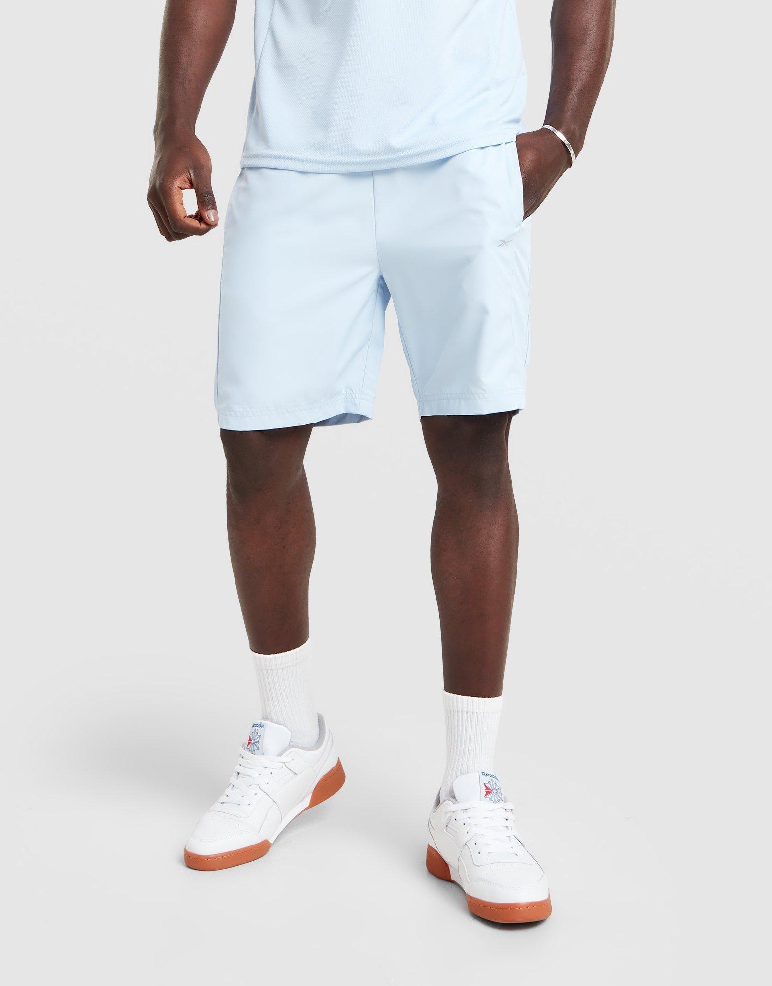 Reebok Milton Poly Shorts