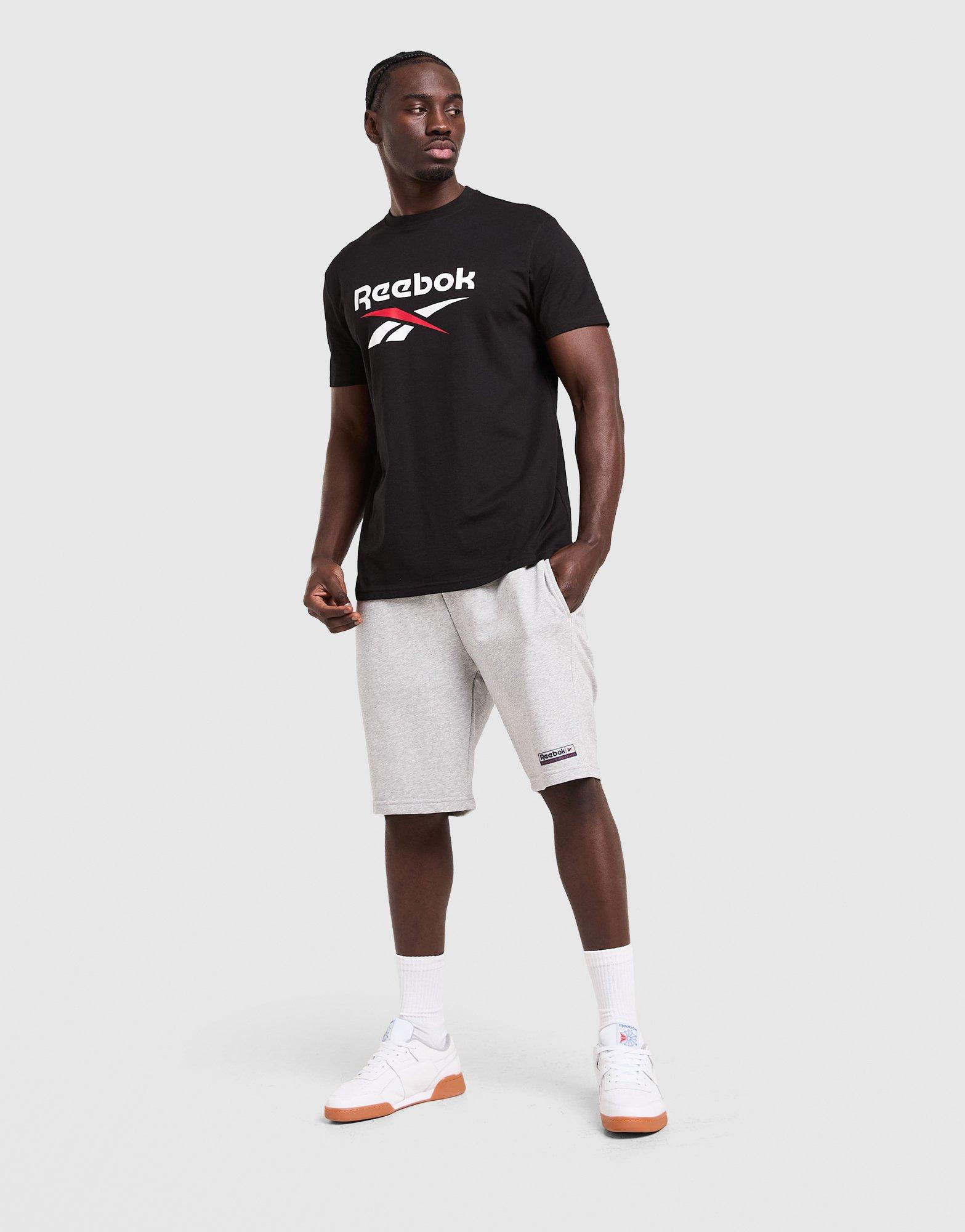 Reebok Cray T-Shirt