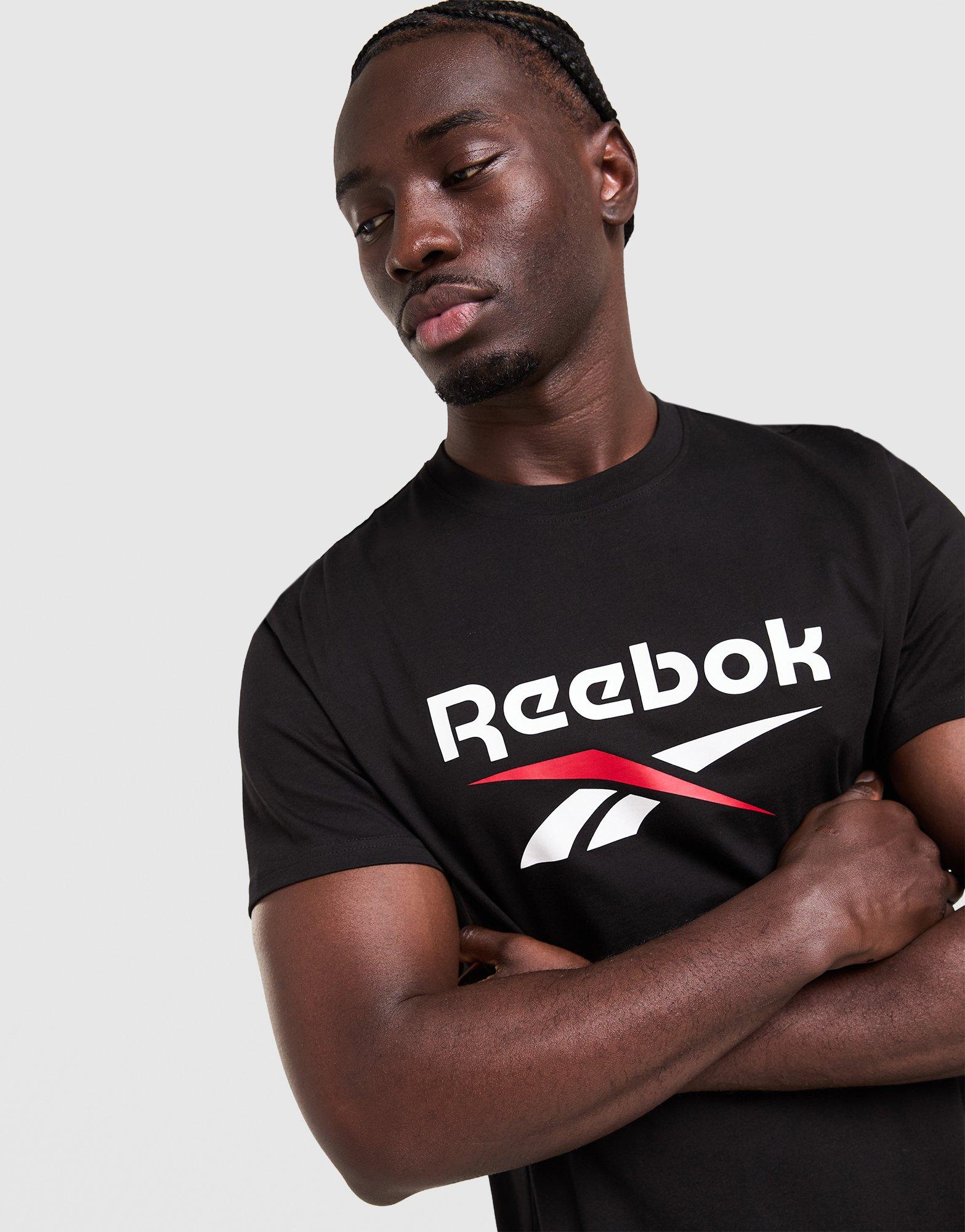 Reebok Maglia Cray