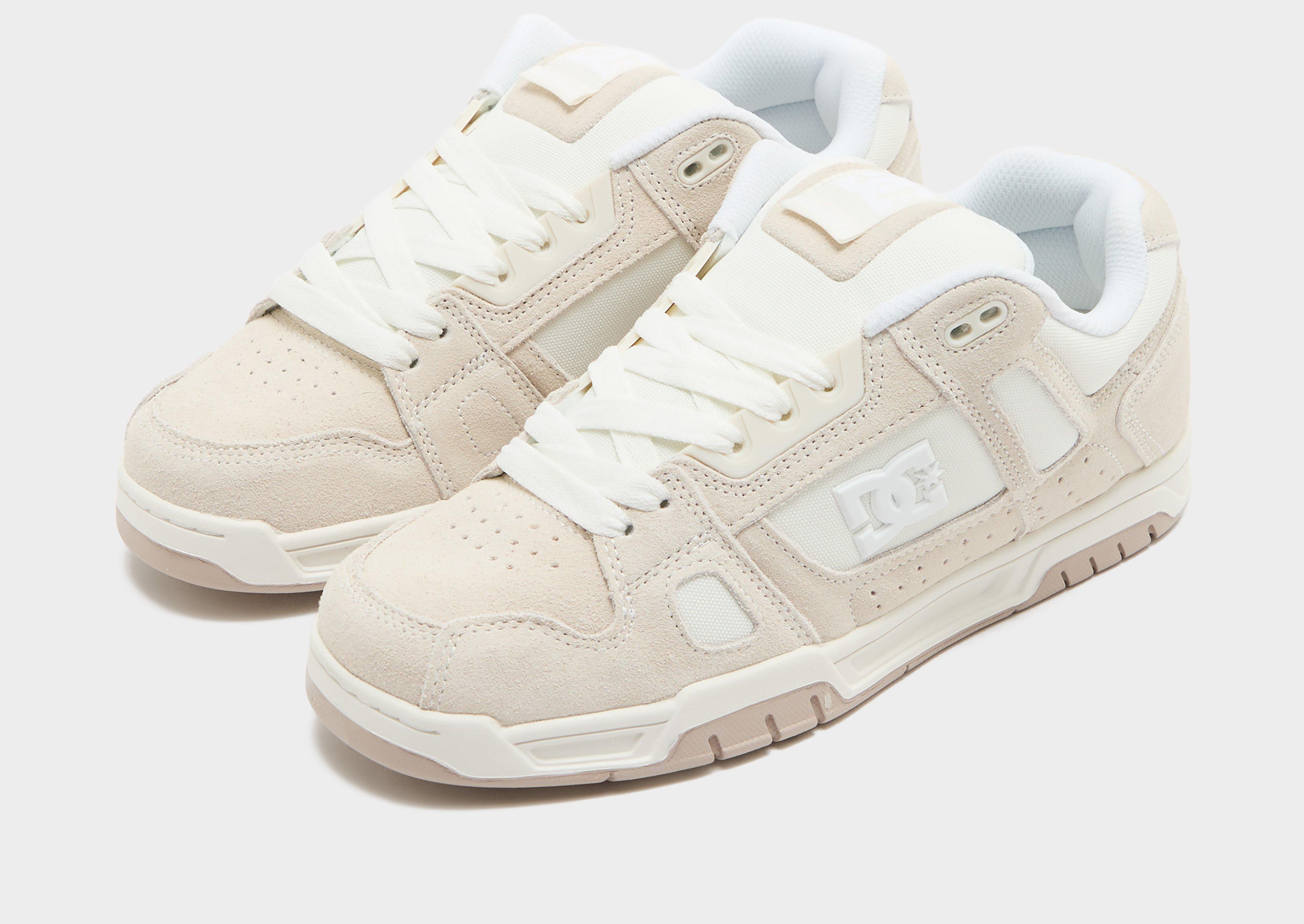 DC Shoes Stag