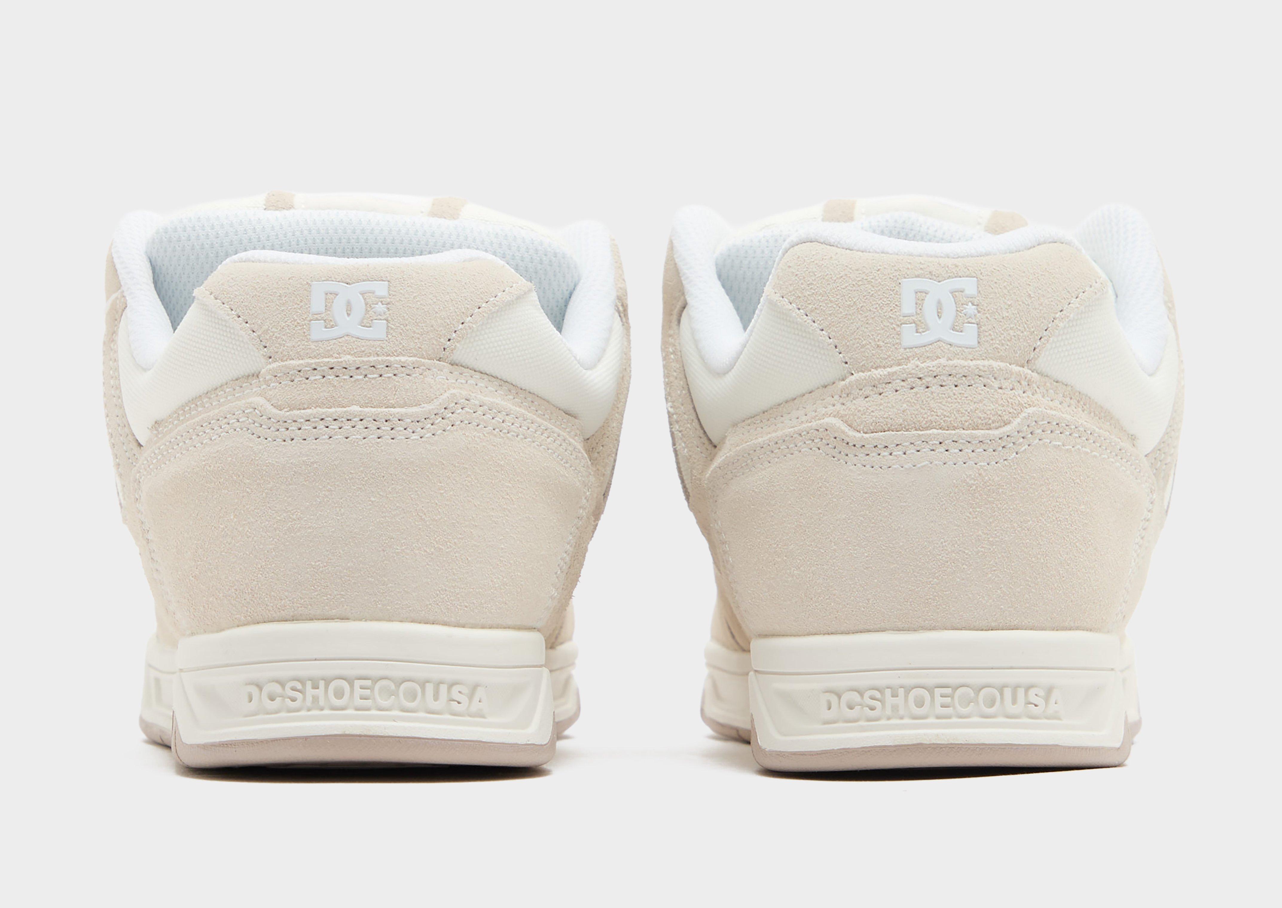 DC Shoes Stag