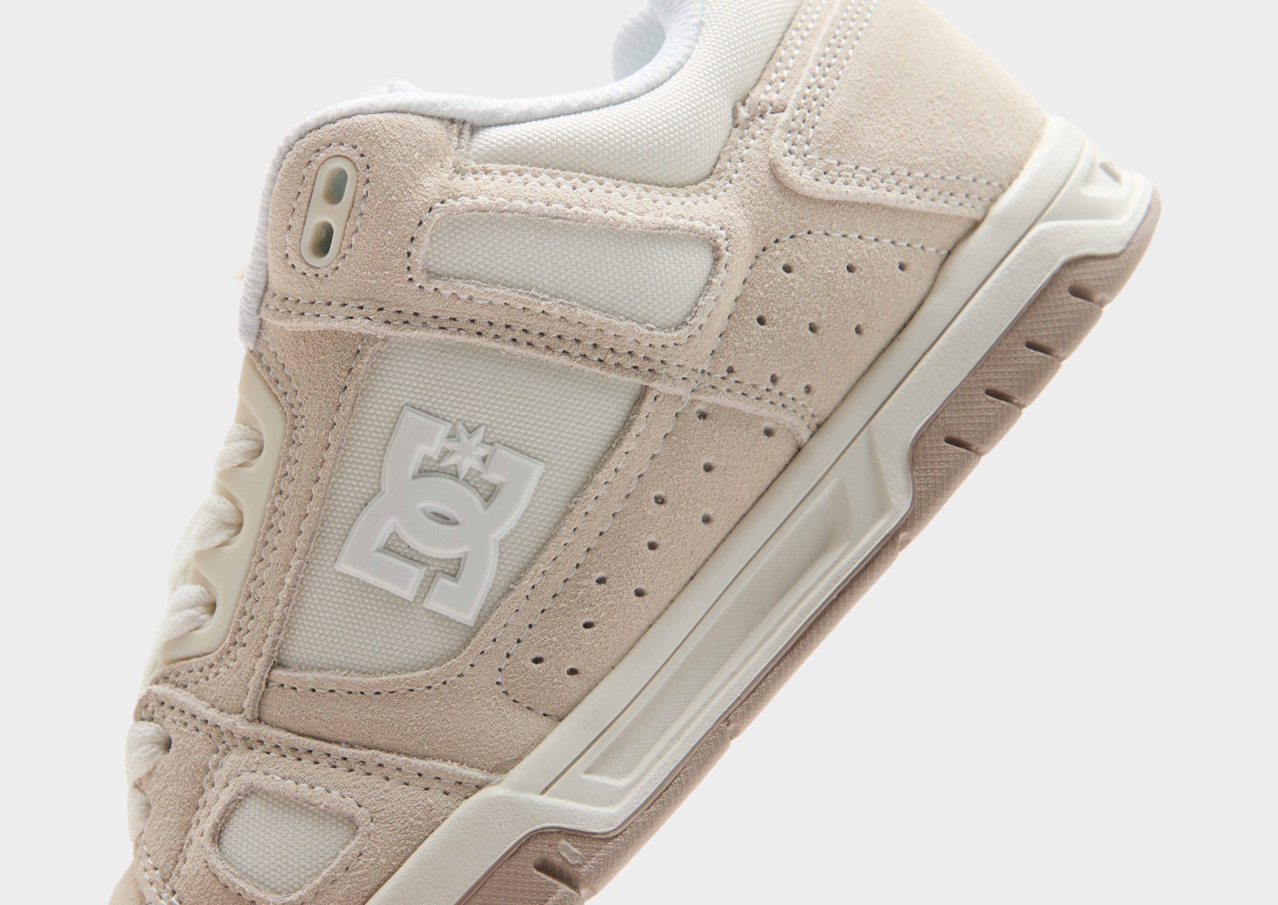 DC Shoes Stag