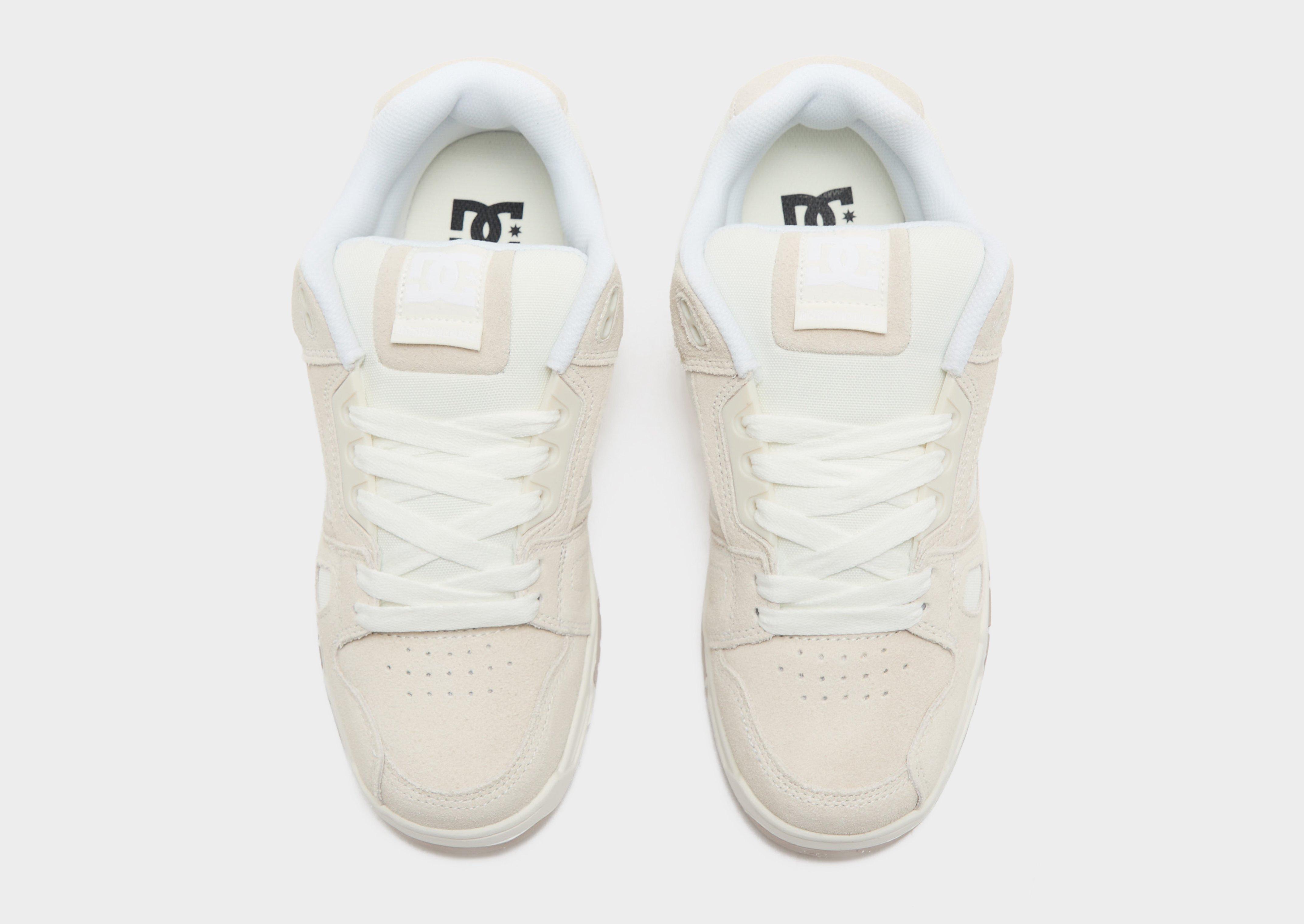 DC Shoes Stag