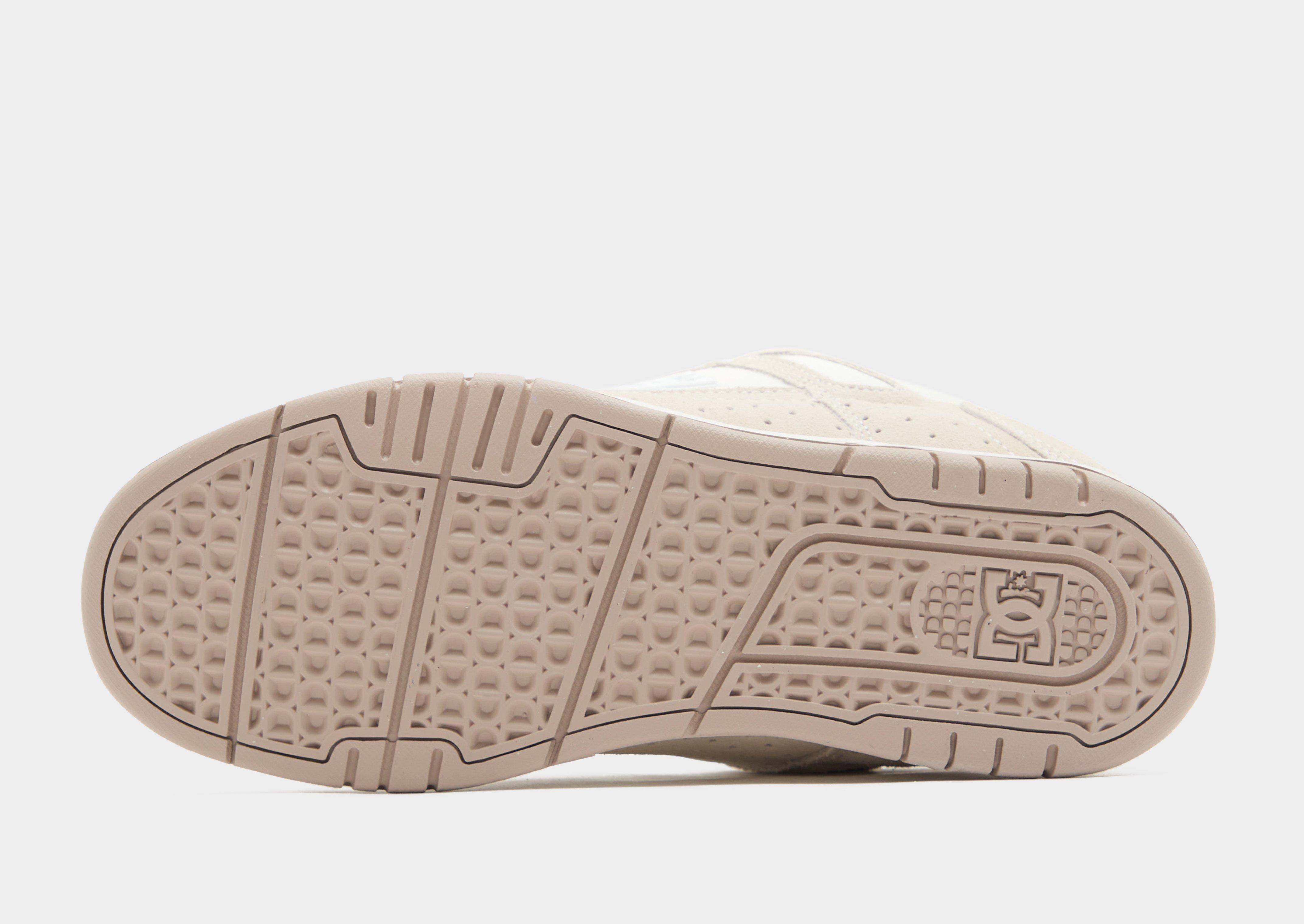 DC Shoes Stag