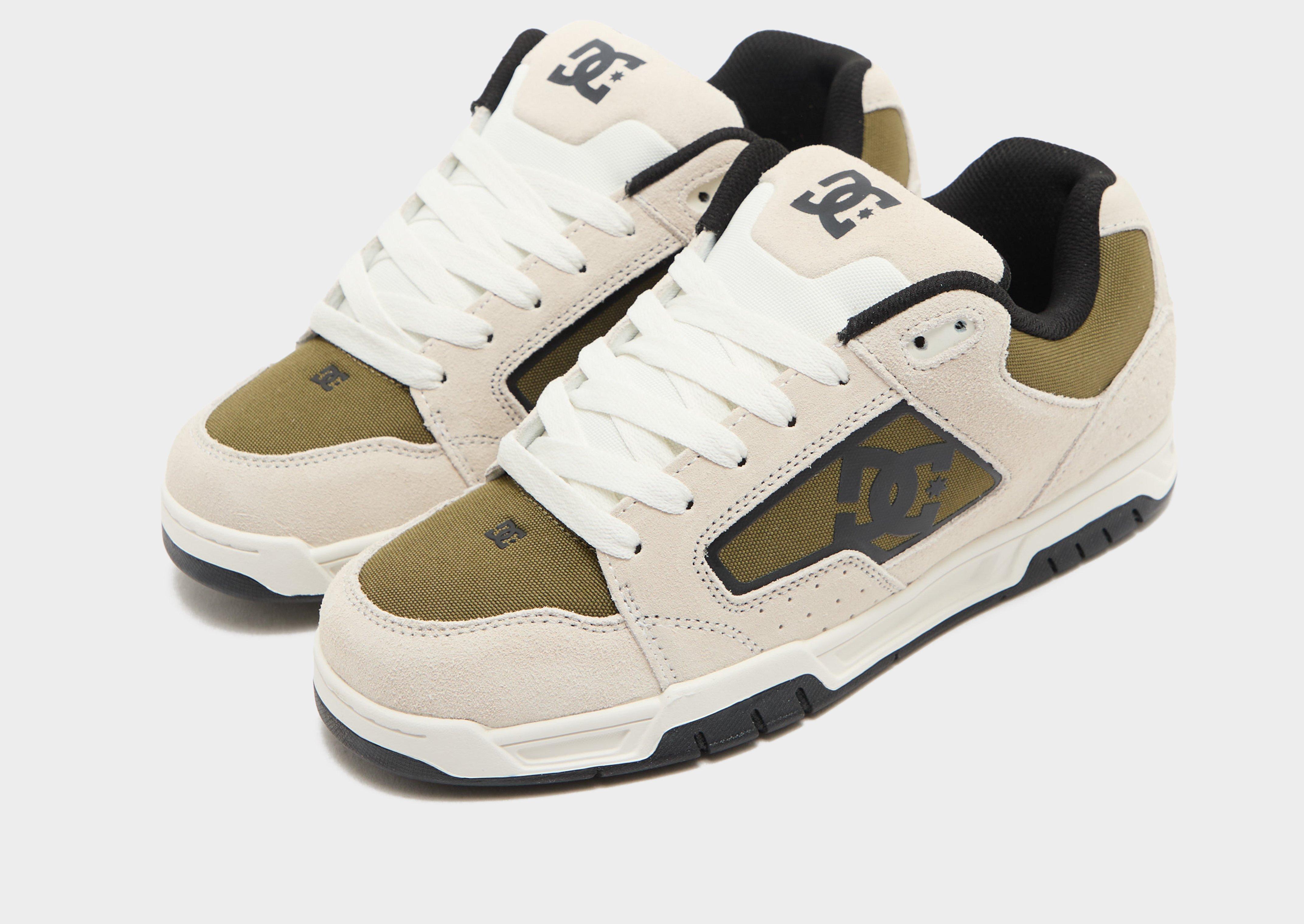 DC Shoes Coiler