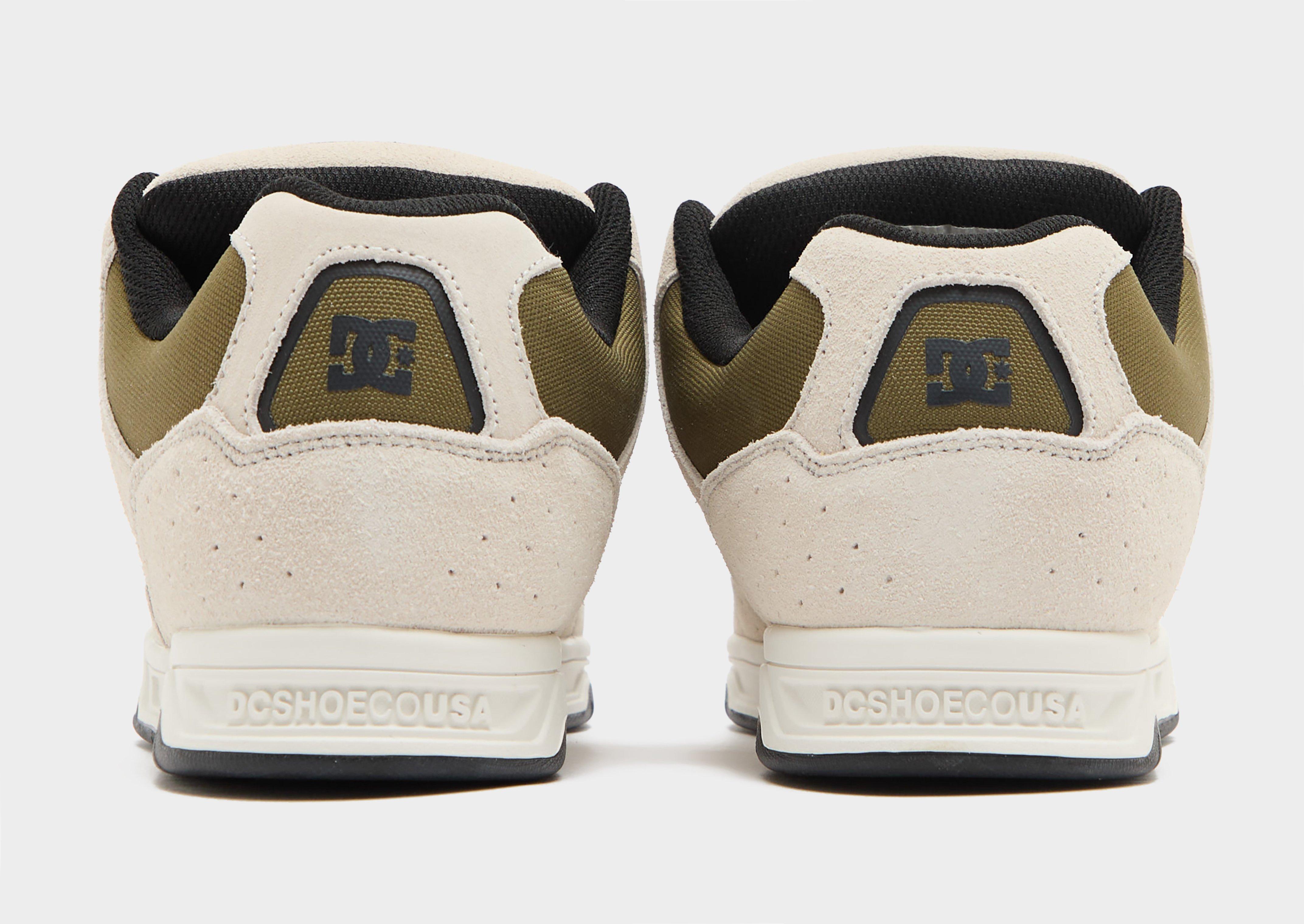 DC Shoes Coiler