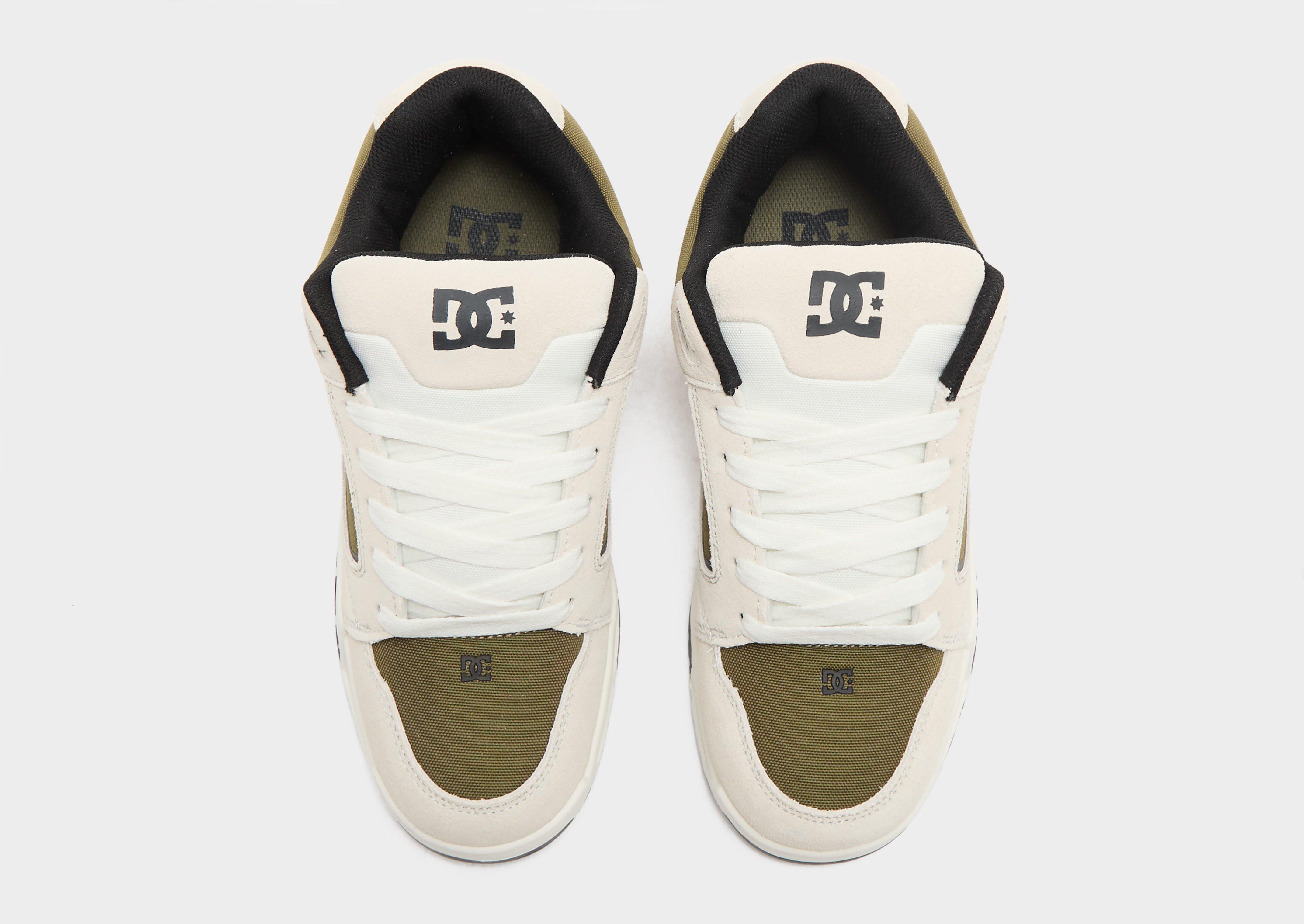DC Shoes Coiler