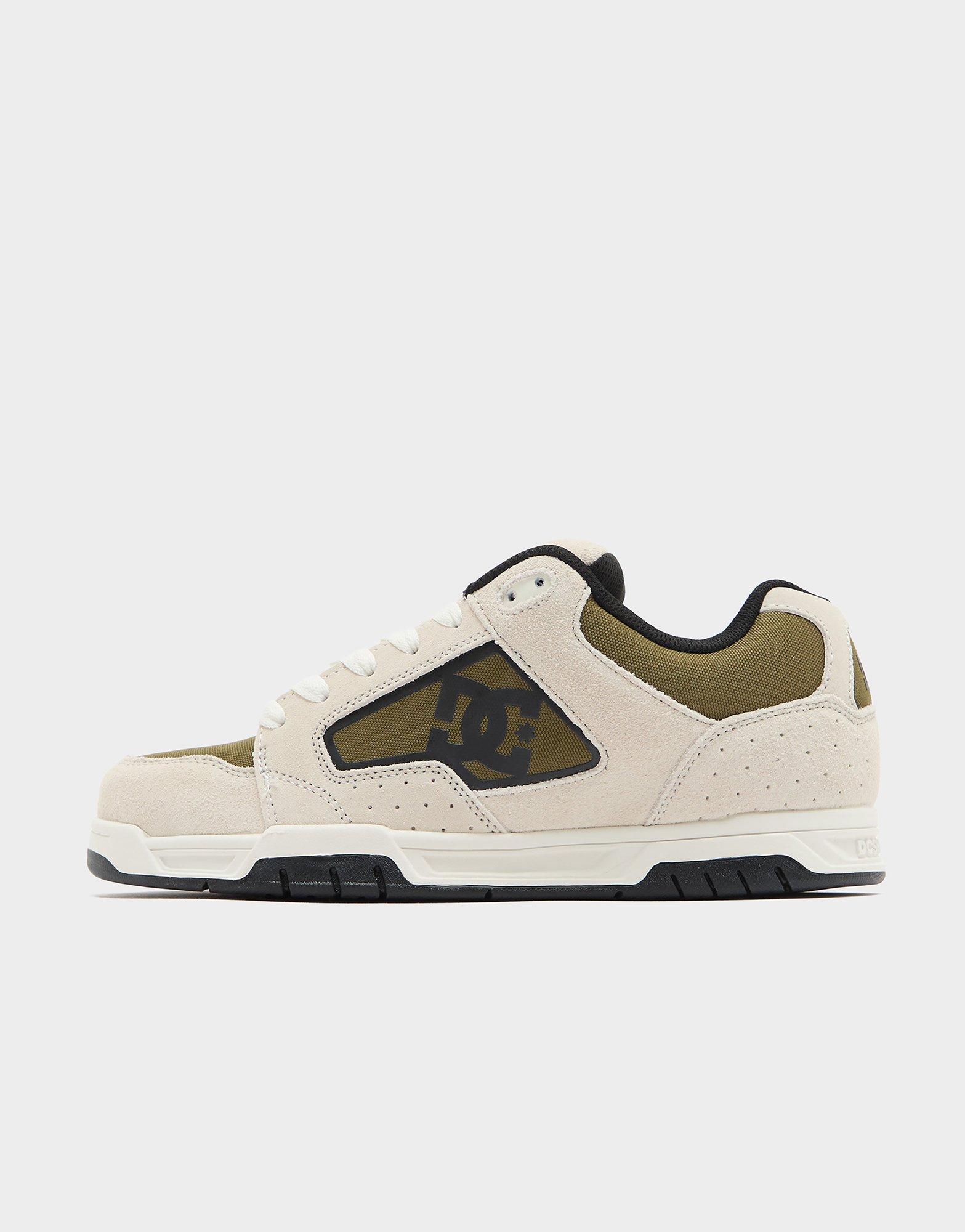 DC Shoes Coiler