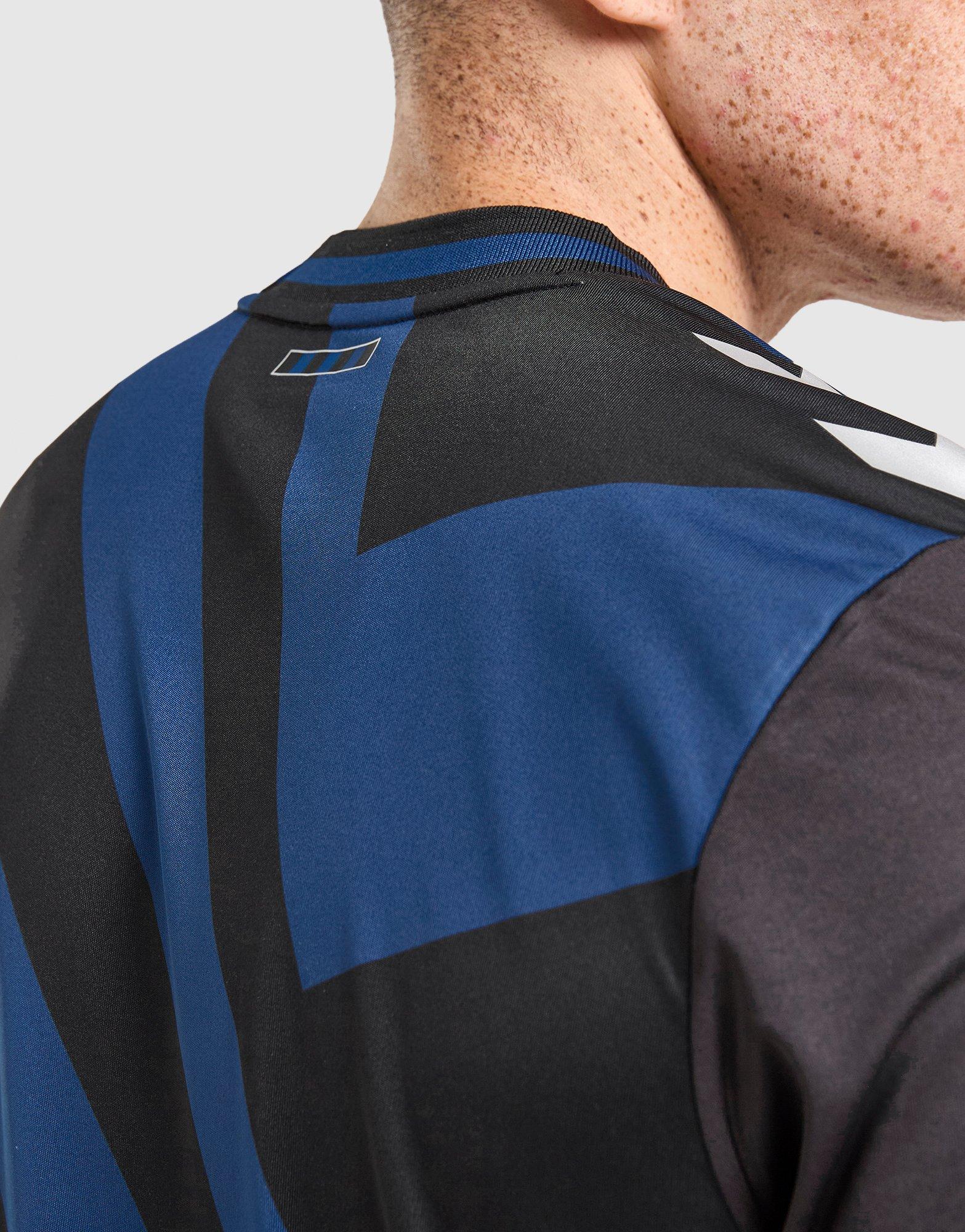 Hummel Hearts 2026/27 Third Shirt