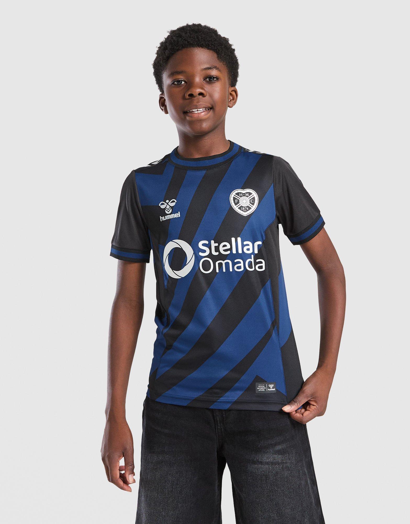 Hummel Hearts 2026/27 Third Shirt Junior