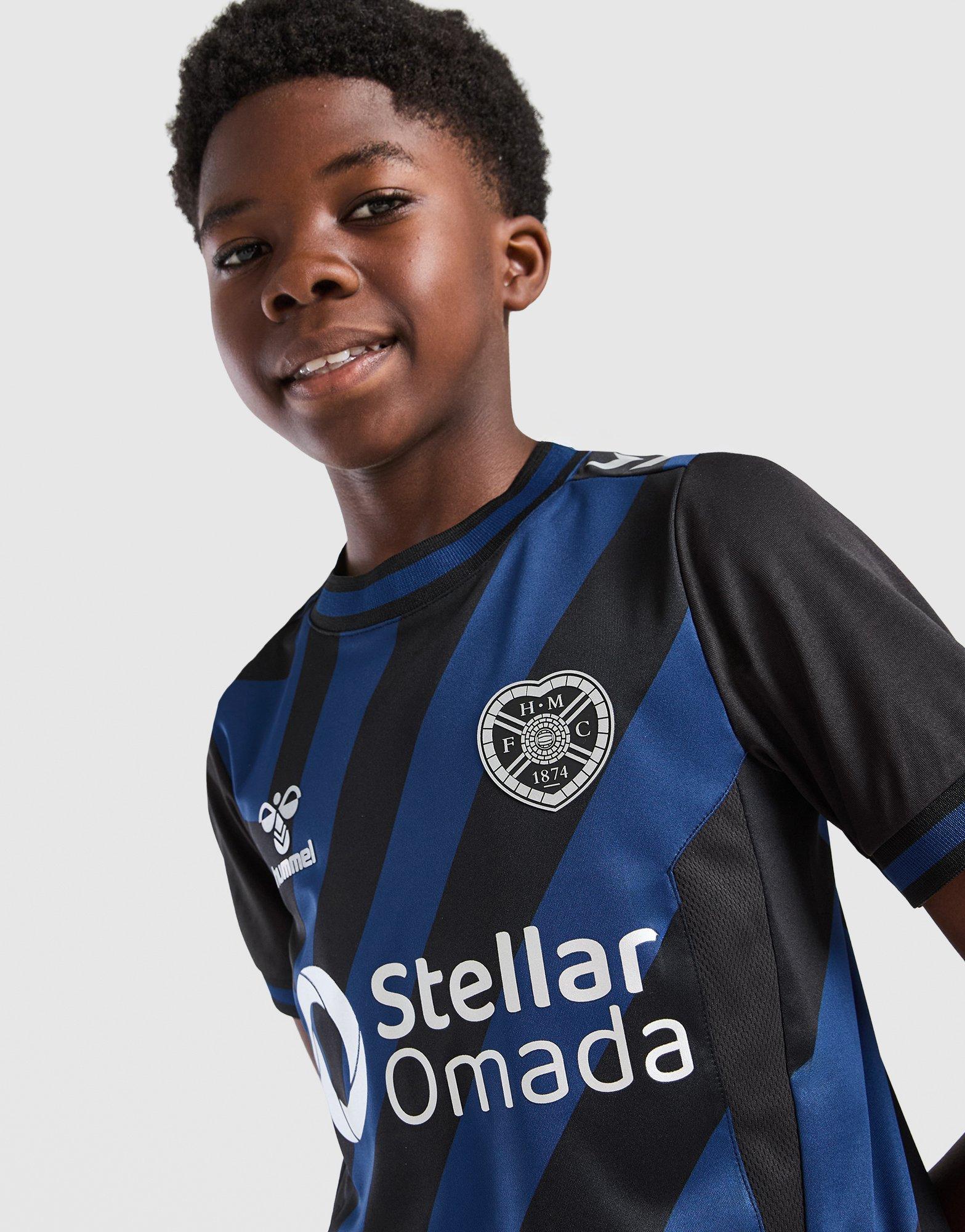 Hummel Hearts 2026/27 Third Shirt Junior
