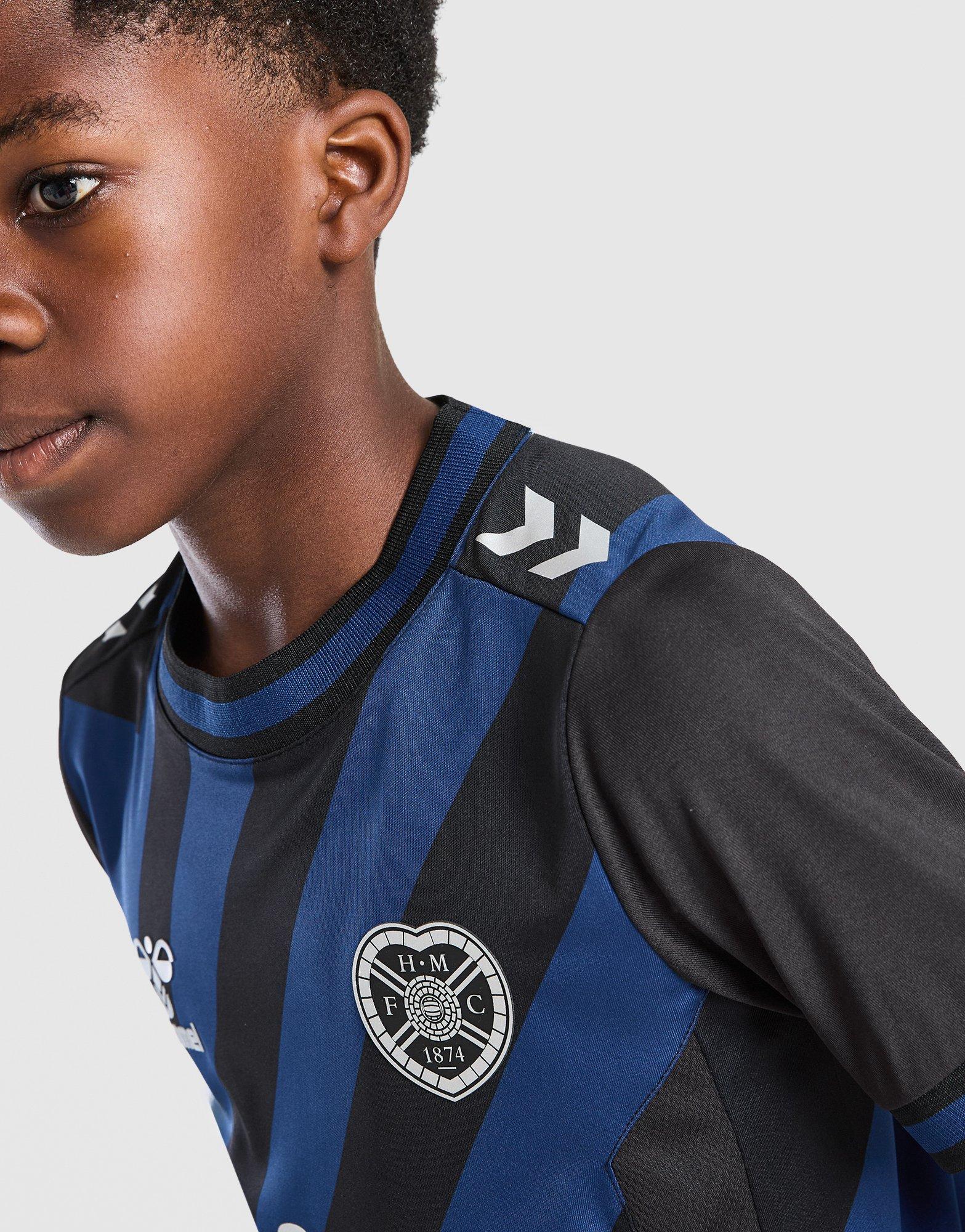 Hummel Hearts 2026/27 Third Shirt Junior