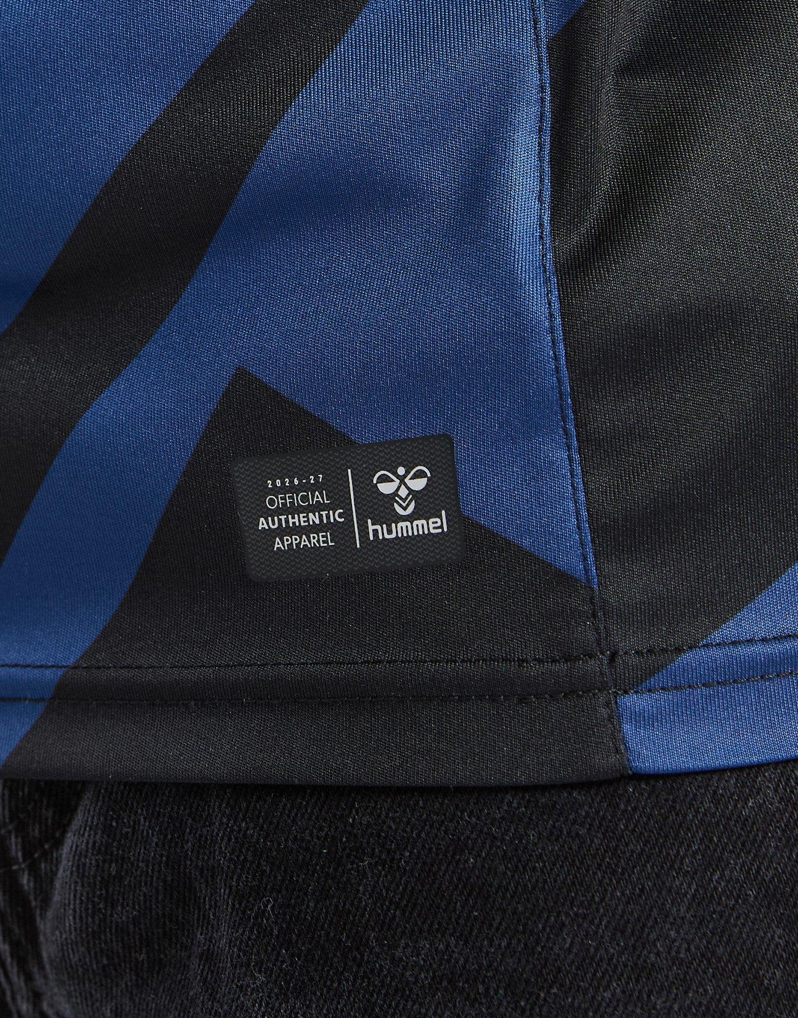 Hummel Hearts 2026/27 Third Shirt Junior