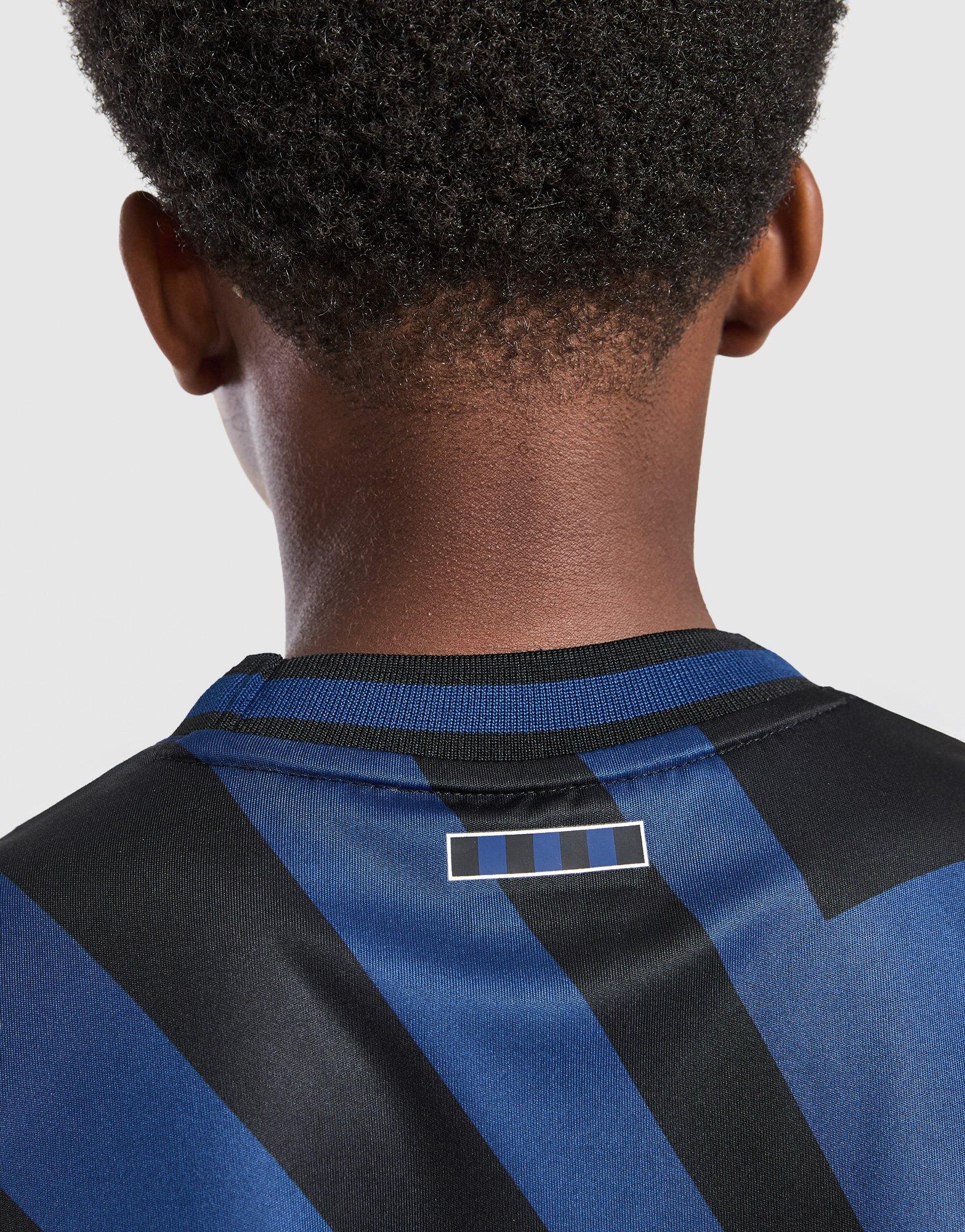 Hummel Hearts 2026/27 Third Shirt Junior