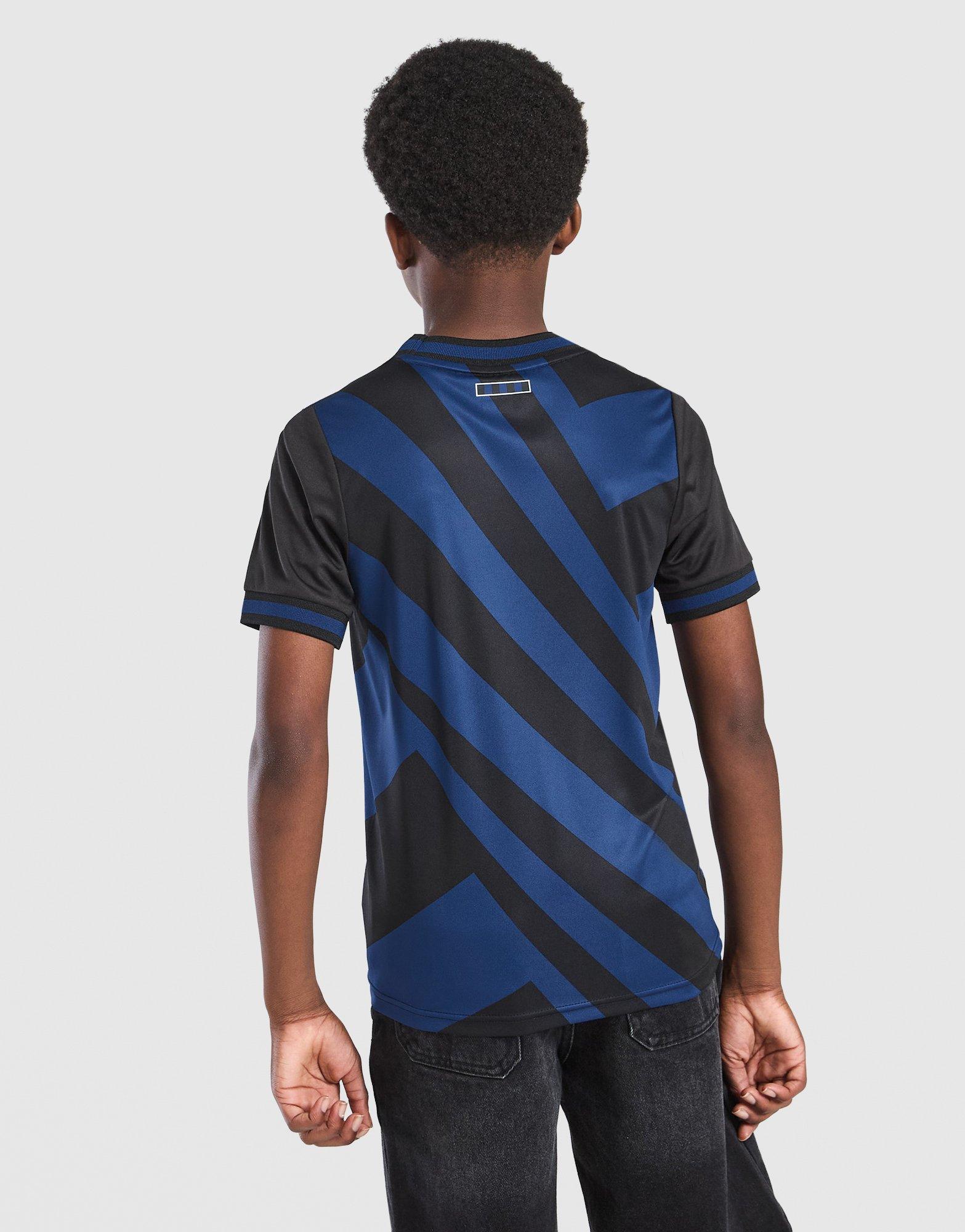 Hummel Hearts 2026/27 Third Shirt Junior