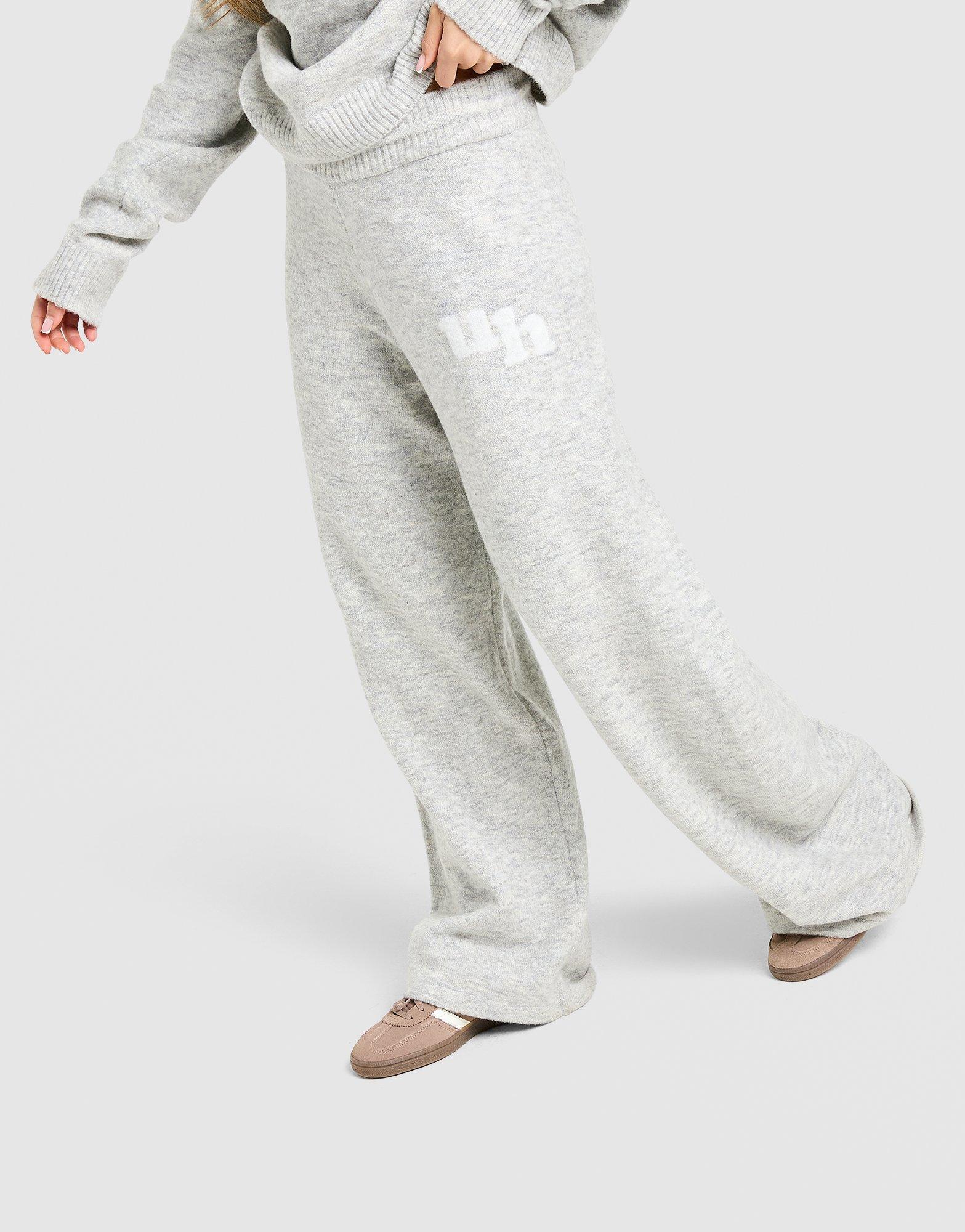 Unlike Humans Knit Joggers