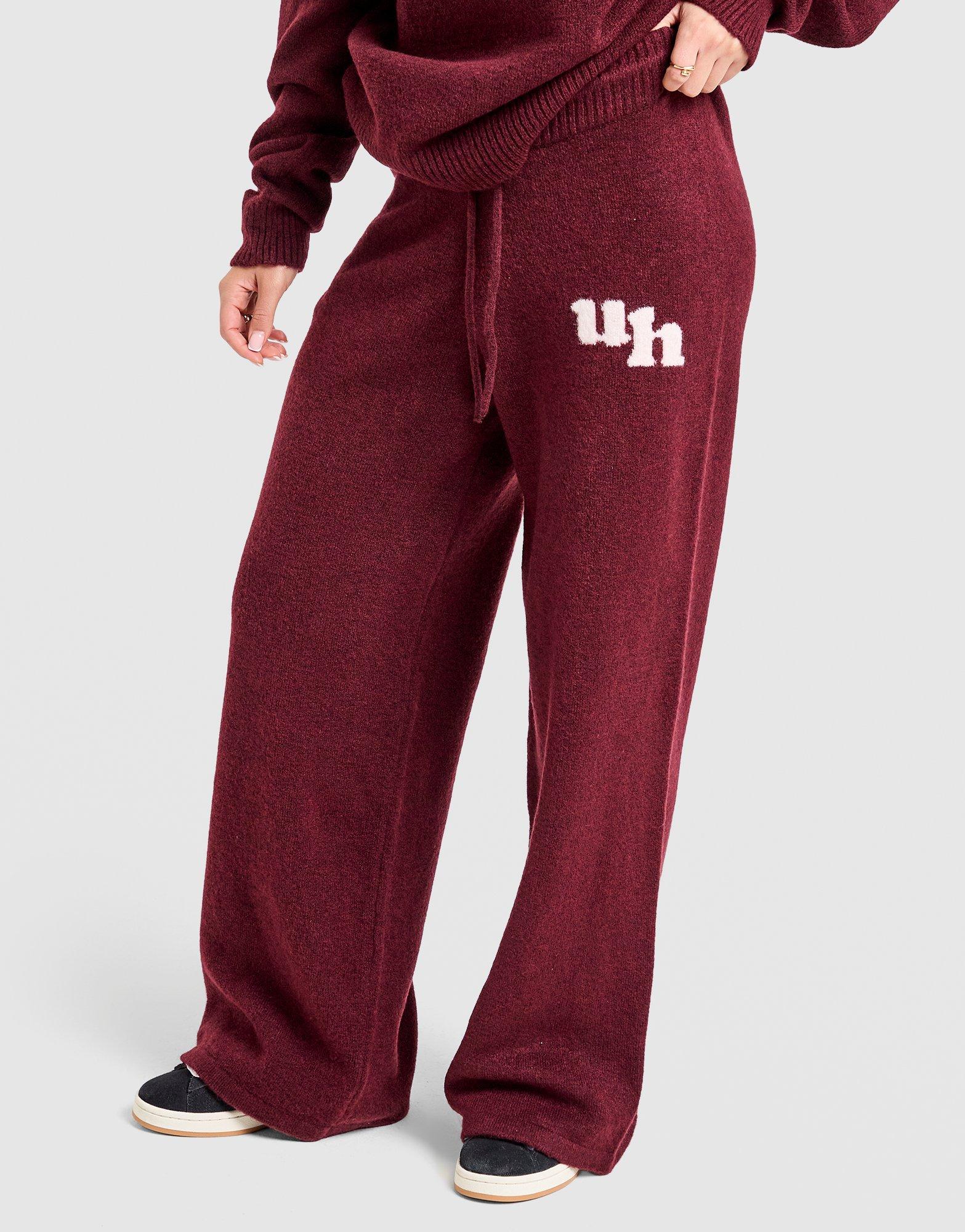 Unlike Humans Knit Joggers